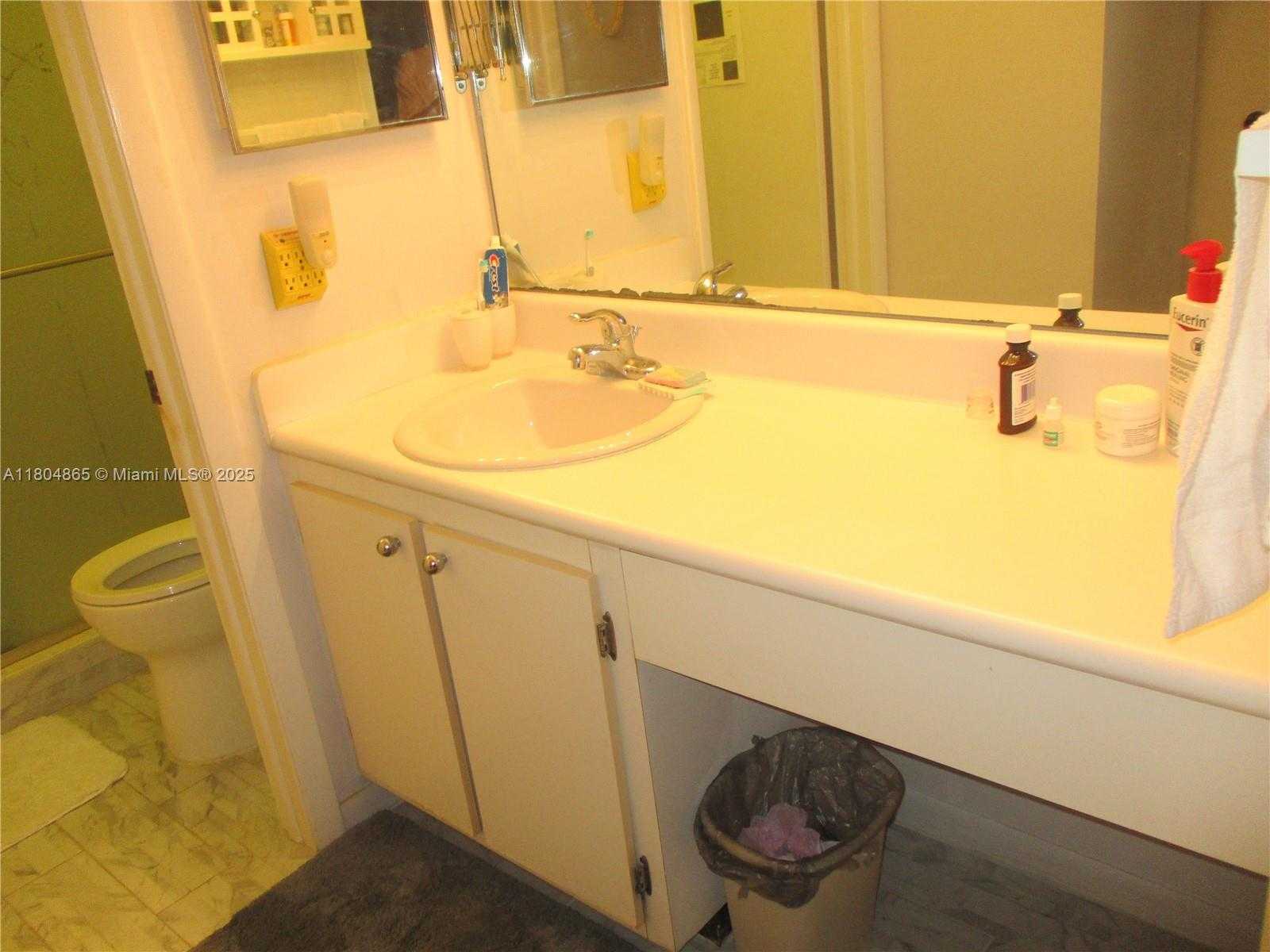 Small Image of 9530 NORTH BELFORT CIR #108, Tamarac Number 9