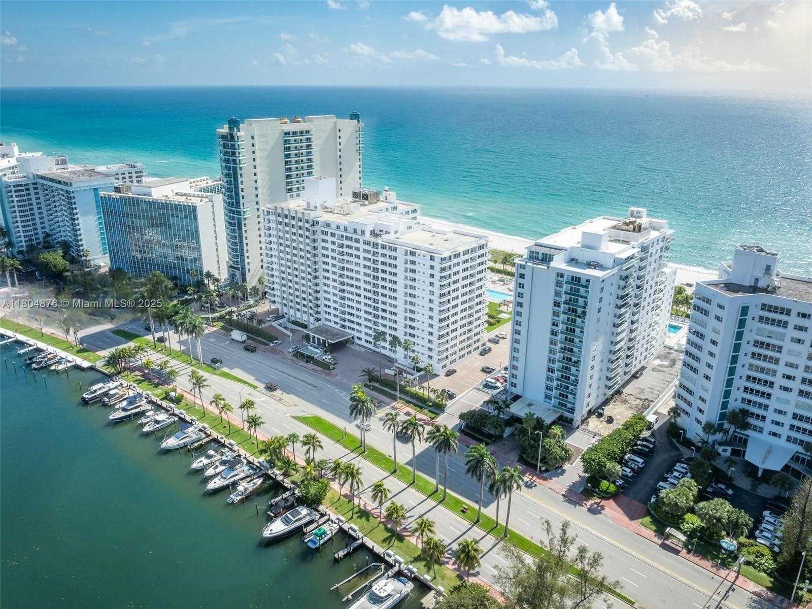Small Image of 5005 COLLINS AVE #212, Miami Beach Number 12