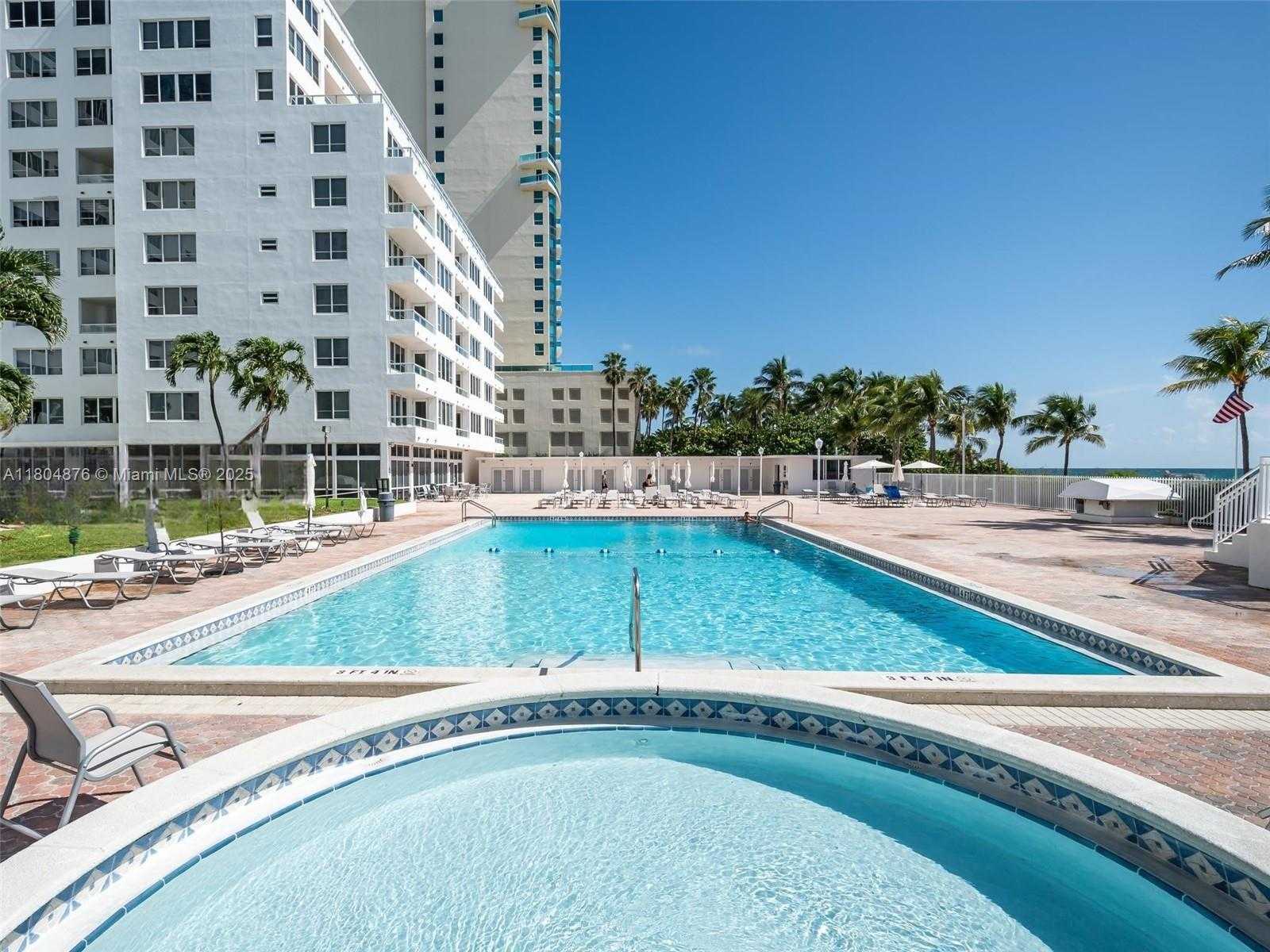 Small Image of 5005 COLLINS AVE #212, Miami Beach Number 13