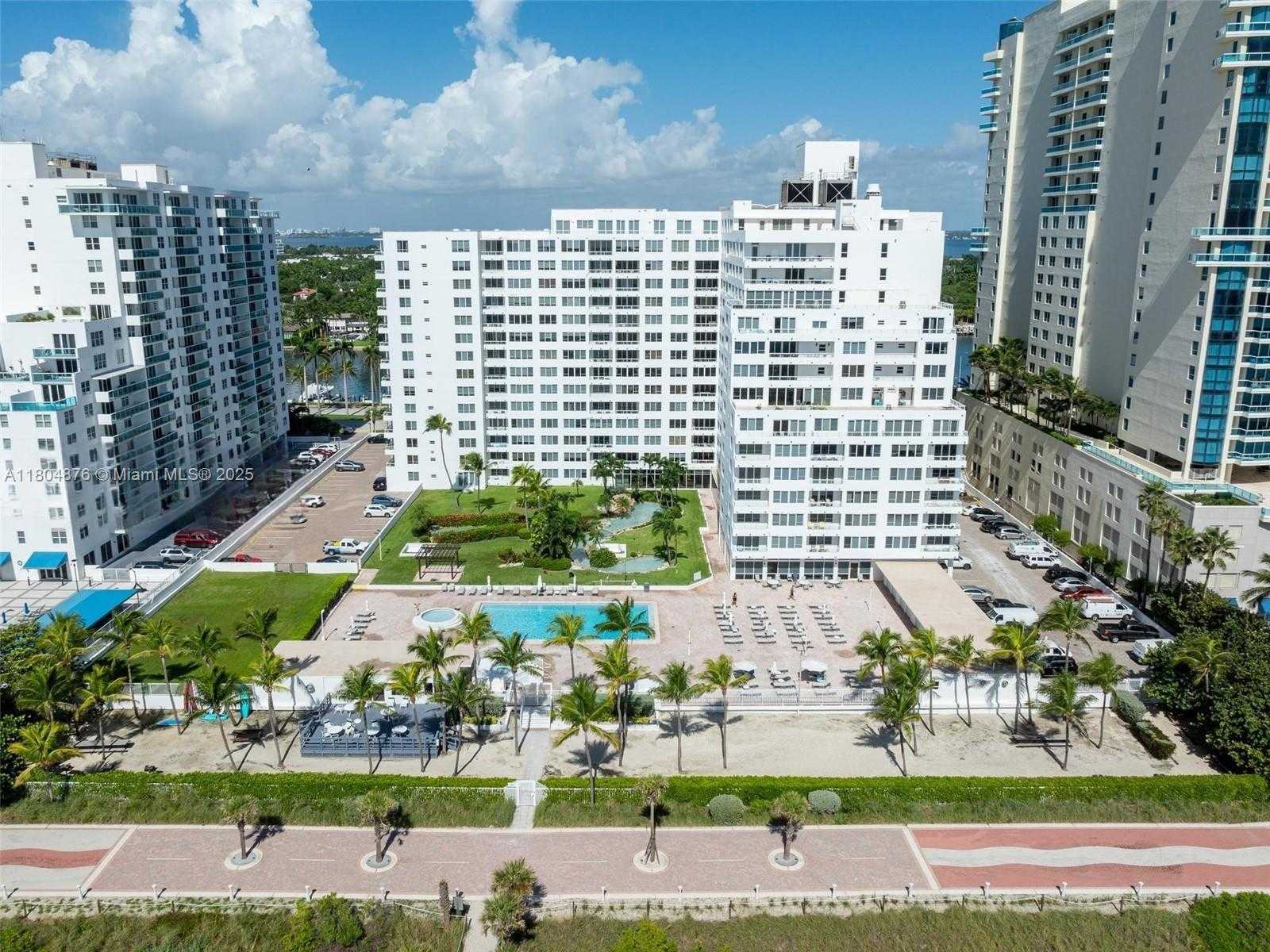 Small Image of 5005 COLLINS AVE #212, Miami Beach Number 14