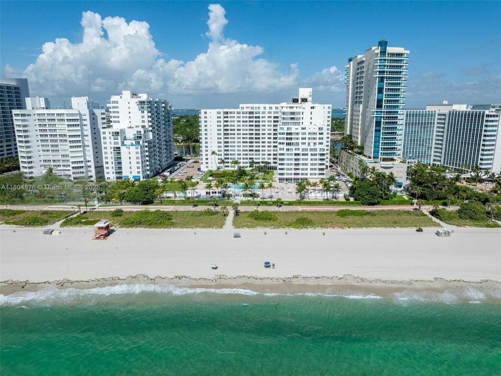 Small Image of 5005 COLLINS AVE #212, Miami Beach Number 16