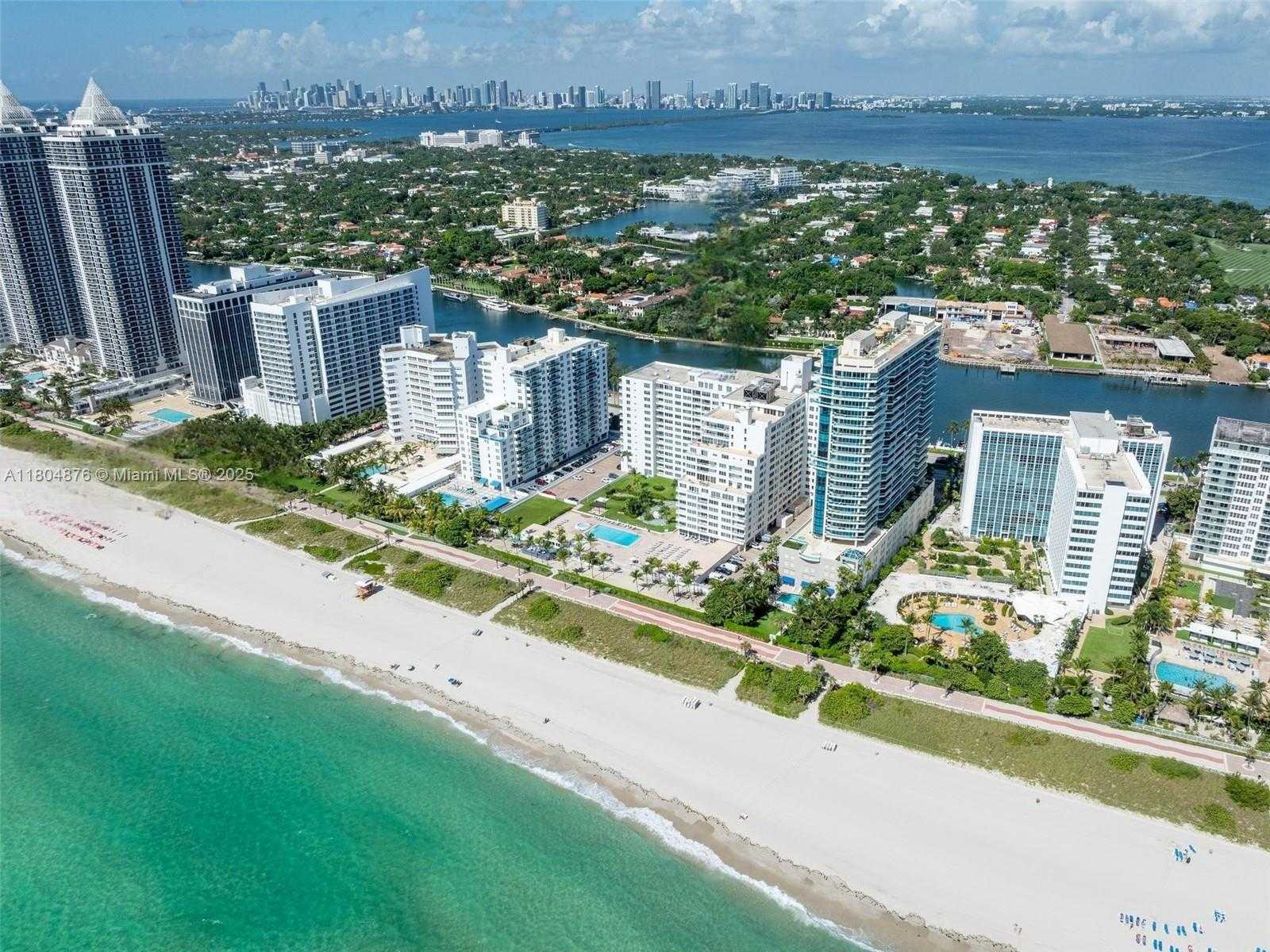 Small Image of 5005 COLLINS AVE #212, Miami Beach Number 17