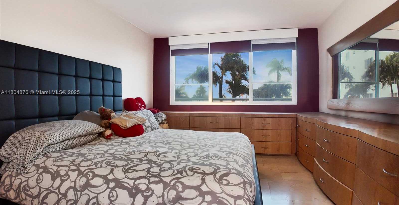 Small Image of 5005 COLLINS AVE #212, Miami Beach Number 5