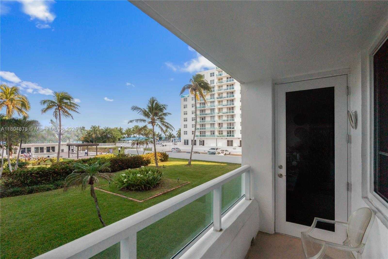 Small Image of 5005 COLLINS AVE #212, Miami Beach Number 8