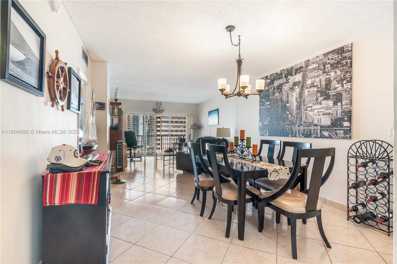 Small Image of 1980 SOUTH OCEAN DR #9K, Hallandale Beach Number 11
