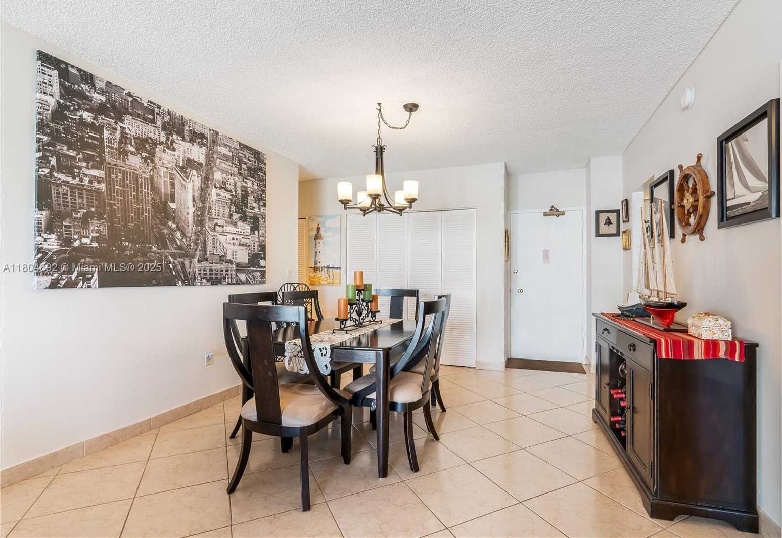 Small Image of 1980 SOUTH OCEAN DR #9K, Hallandale Beach Number 12