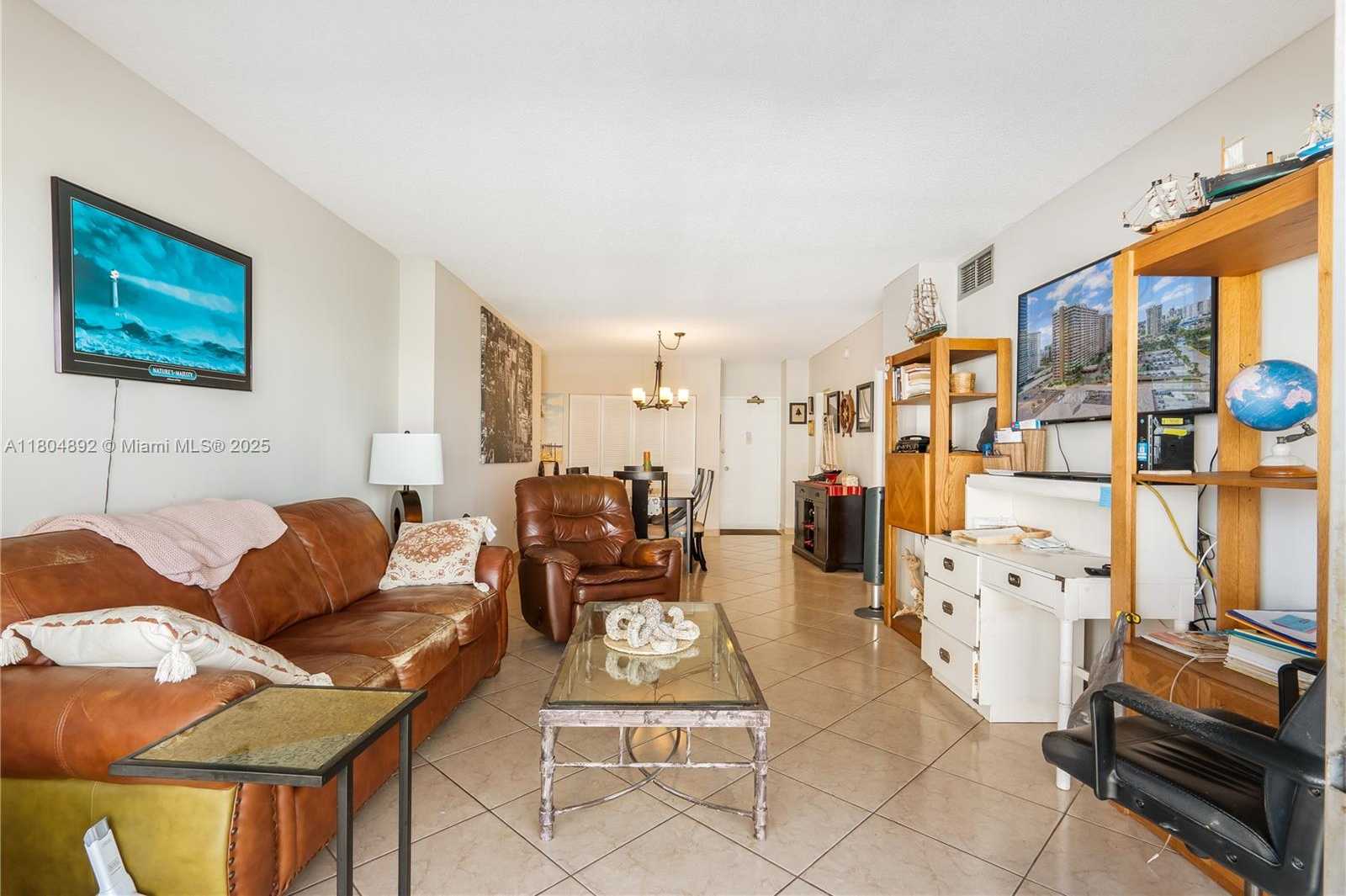 Small Image of 1980 SOUTH OCEAN DR #9K, Hallandale Beach Number 15