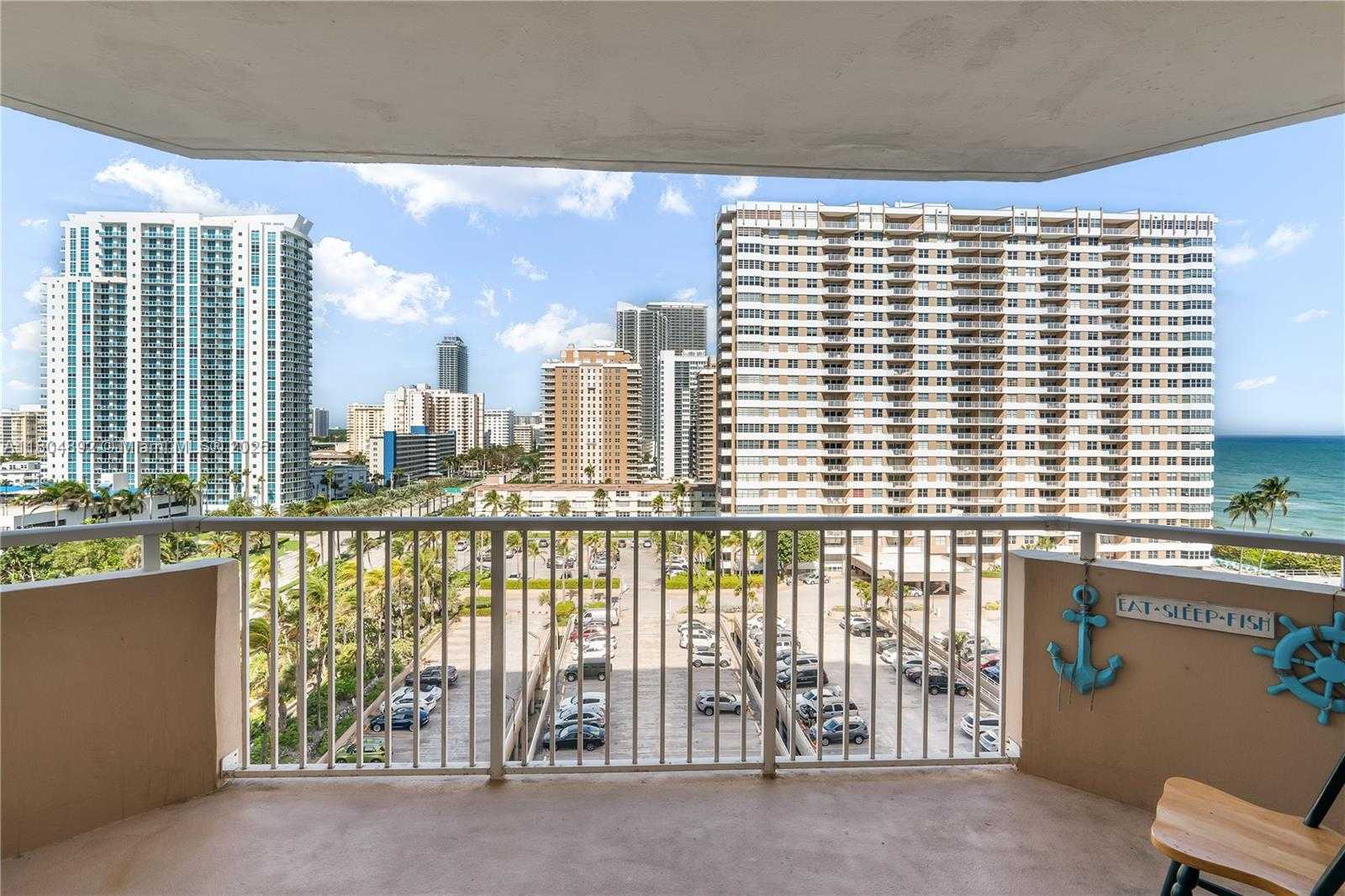 Small Image of 1980 SOUTH OCEAN DR #9K, Hallandale Beach Number 16