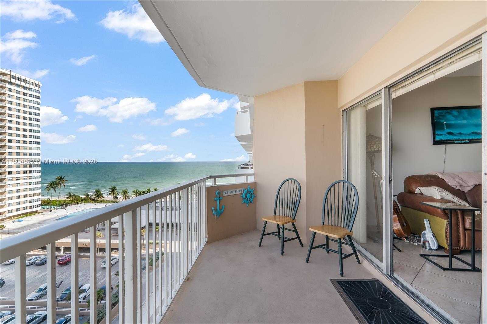 Small Image of 1980 SOUTH OCEAN DR #9K, Hallandale Beach Number 17