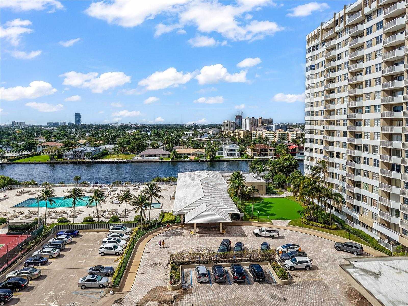 Small Image of 1980 SOUTH OCEAN DR #9K, Hallandale Beach Number 5