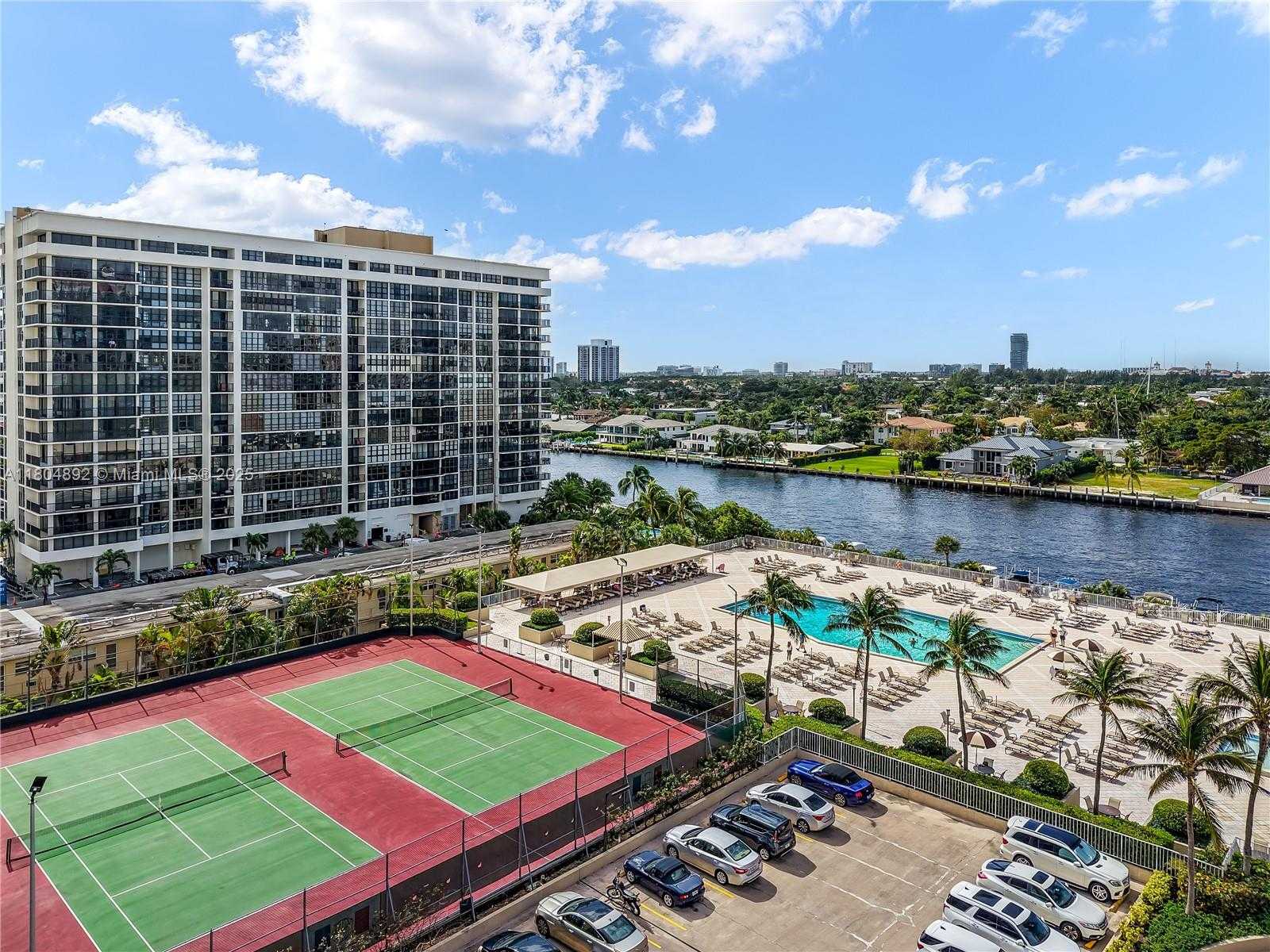 Small Image of 1980 SOUTH OCEAN DR #9K, Hallandale Beach Number 6