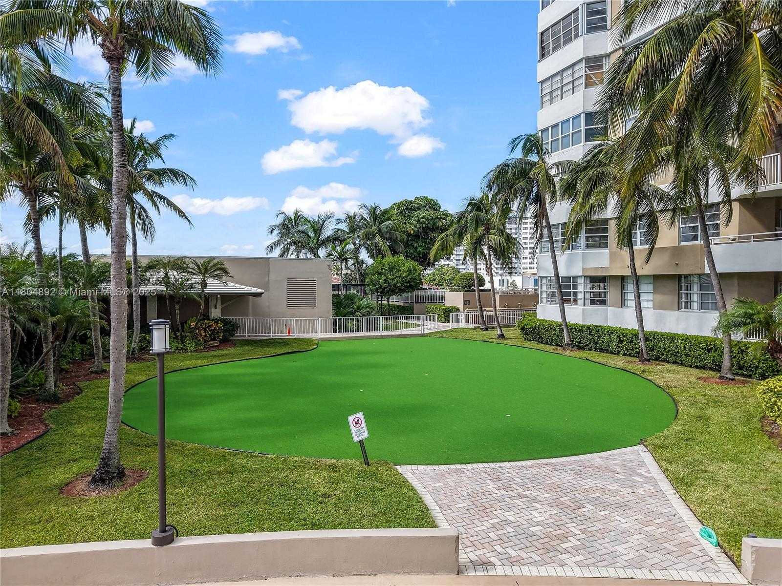 Small Image of 1980 SOUTH OCEAN DR #9K, Hallandale Beach Number 8