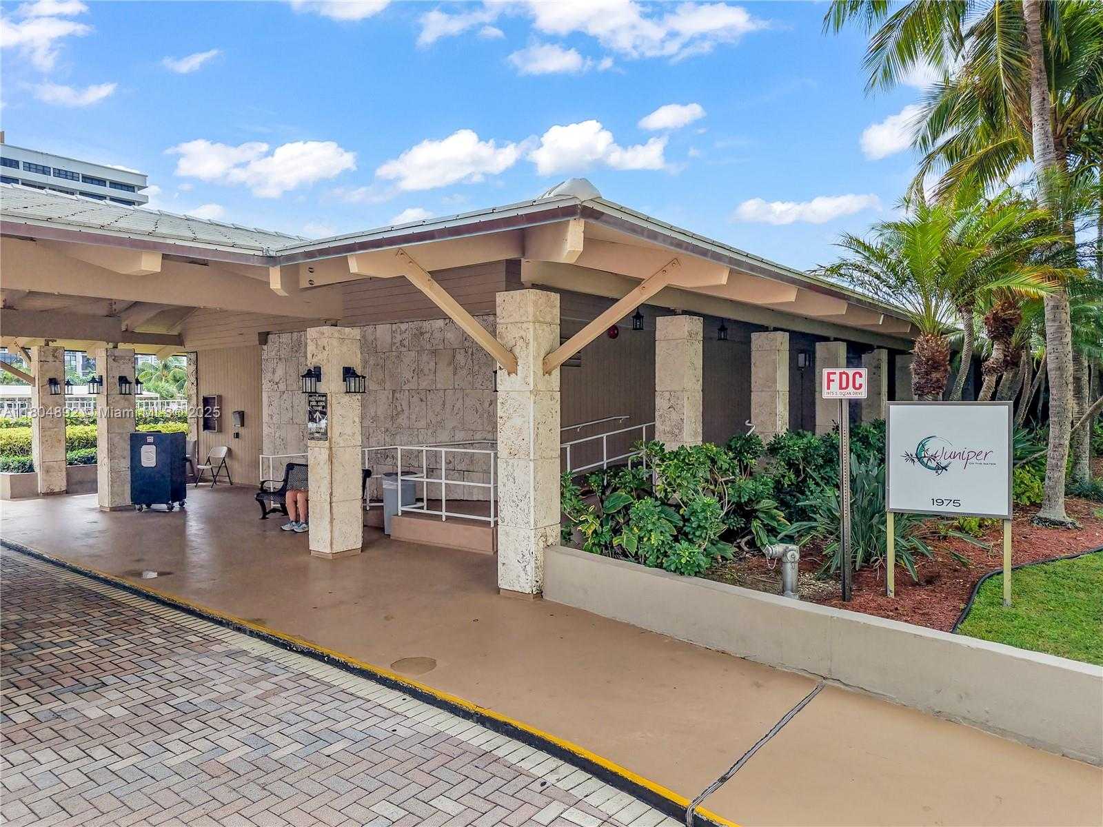 Small Image of 1980 SOUTH OCEAN DR #9K, Hallandale Beach Number 9