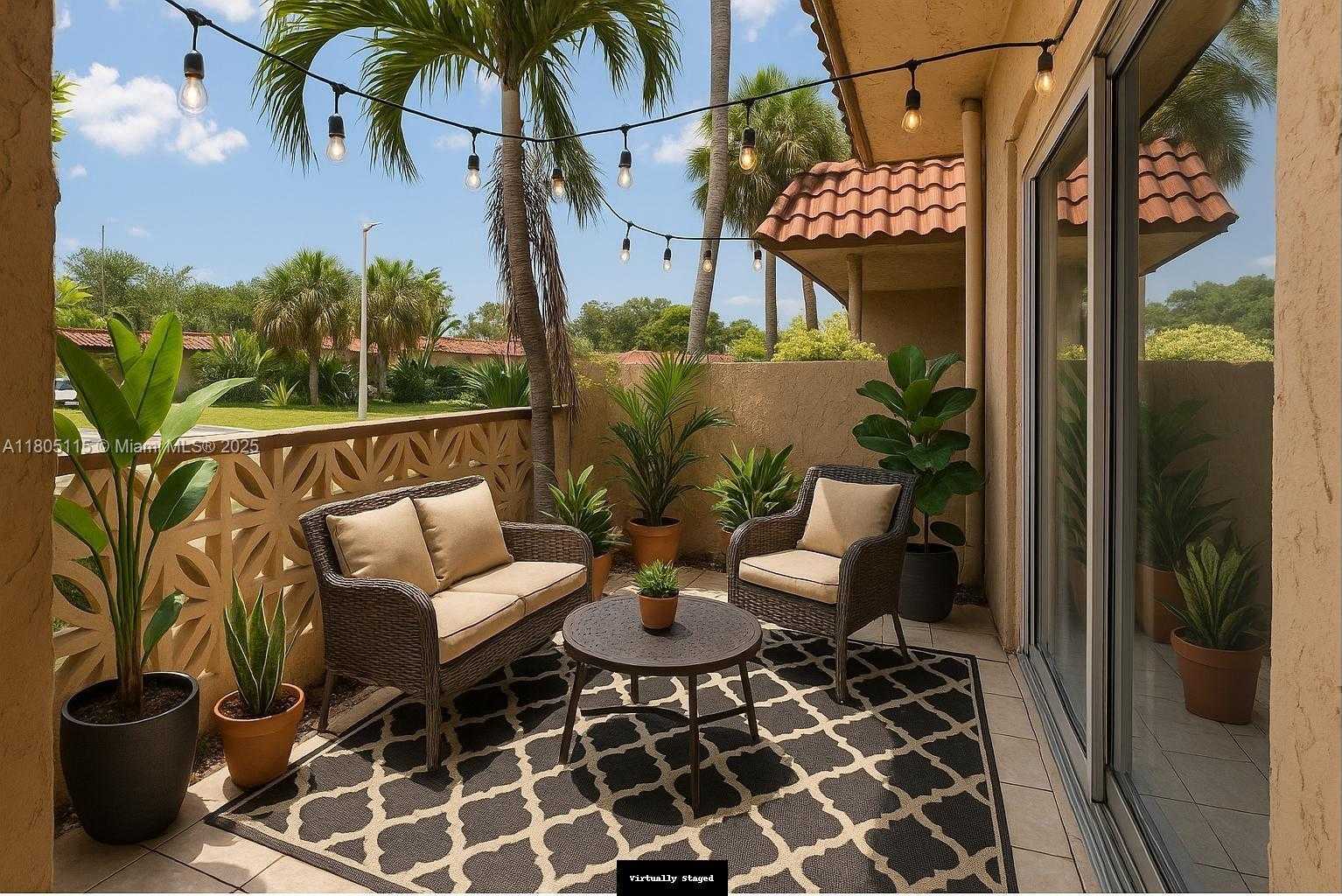 Small Image of 2309 SW 81st Terrace, North Lauderdale, FL 33068, USA Number 2
