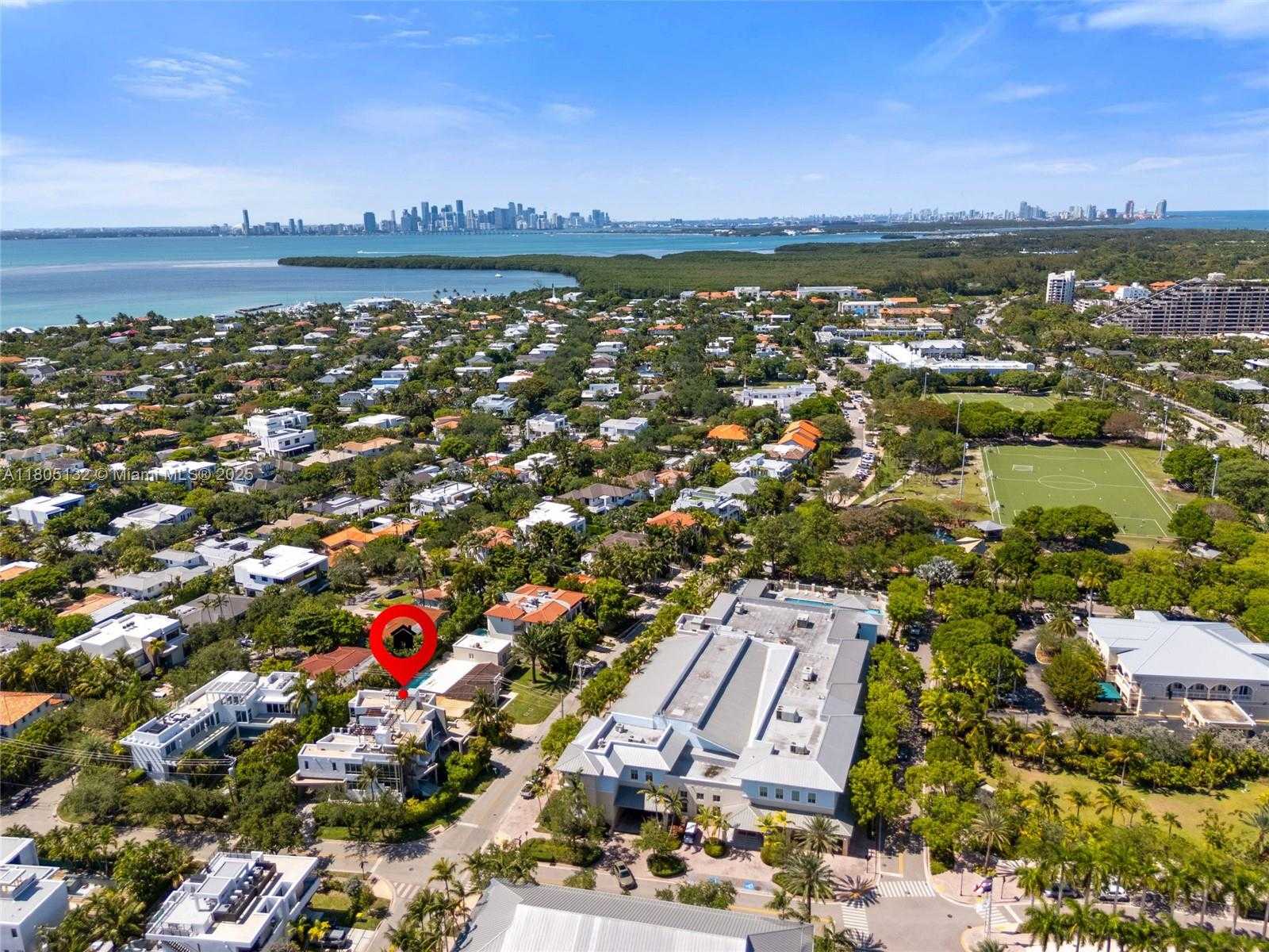 Small Image of 544 FERNWOOD RD #544, Key Biscayne Number 11