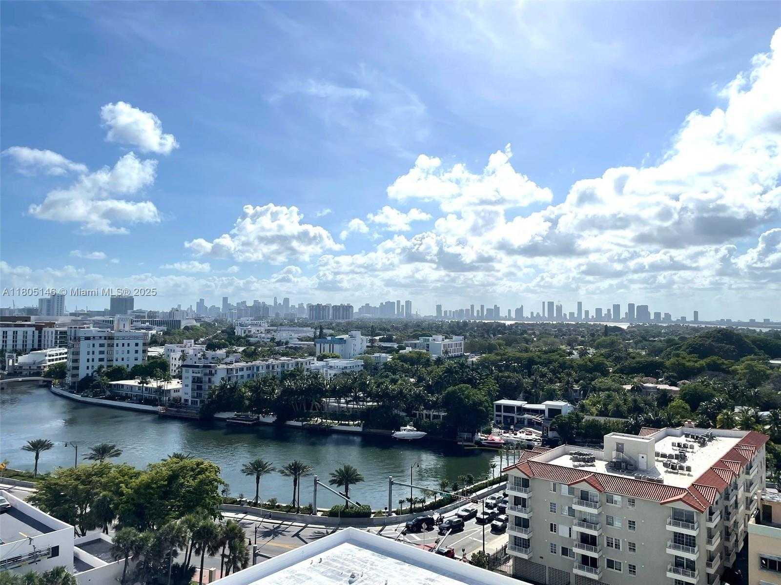Small Image of 2625 COLLINS AVE #1409, Miami Beach Number 2