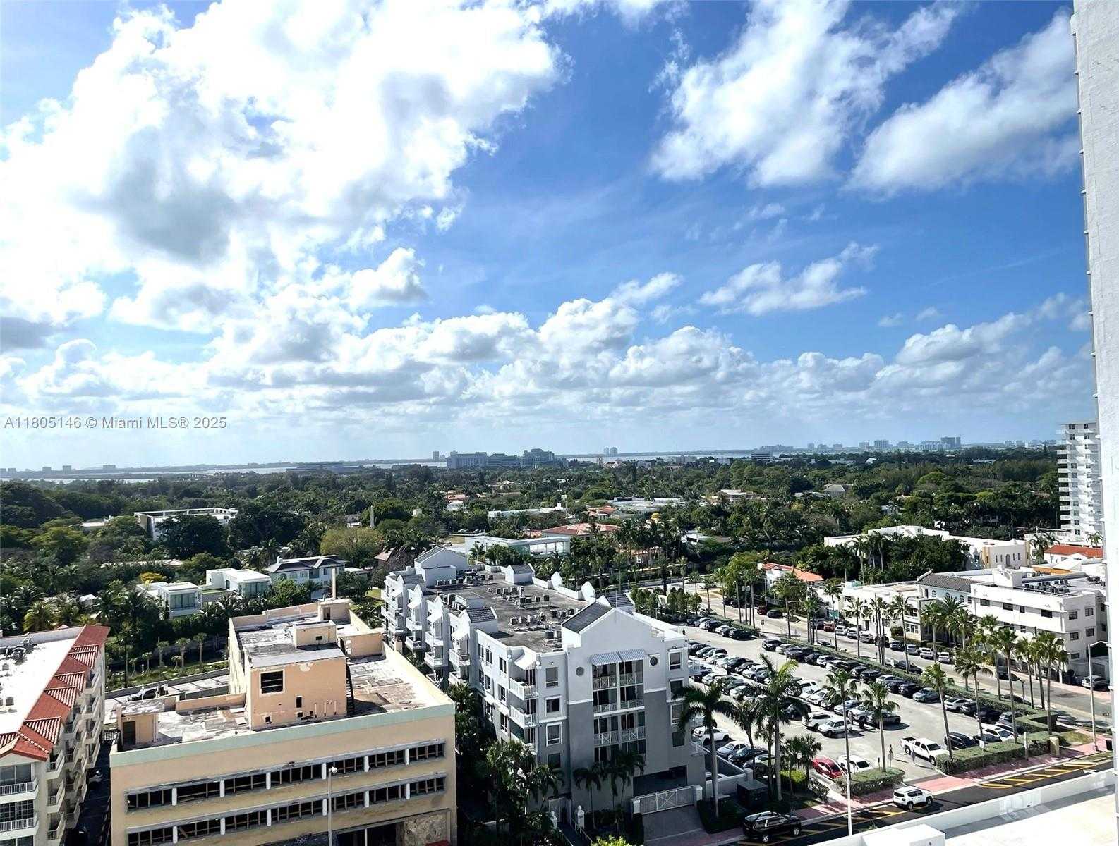 Small Image of 2625 COLLINS AVE #1409, Miami Beach Number 8