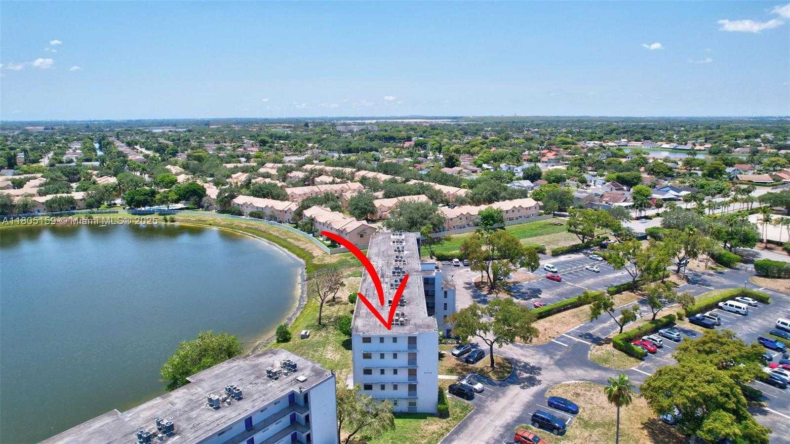 Small Image of 8720 NORTH SHERMAN CIR #401, Miramar Number 35