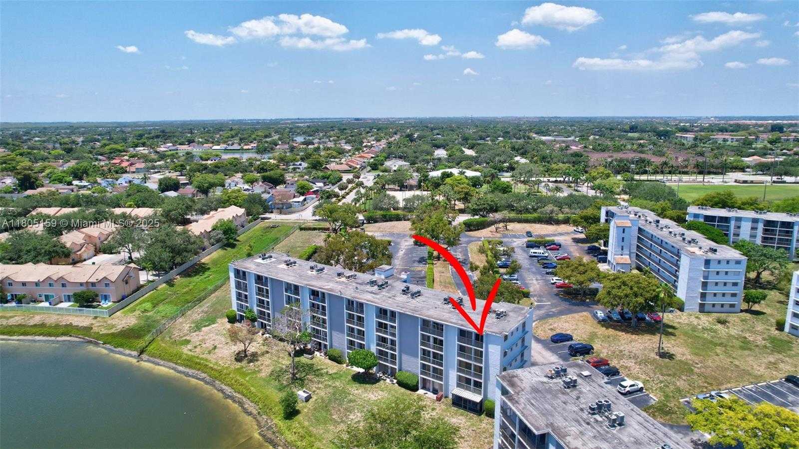 Small Image of 8720 NORTH SHERMAN CIR #401, Miramar Number 36
