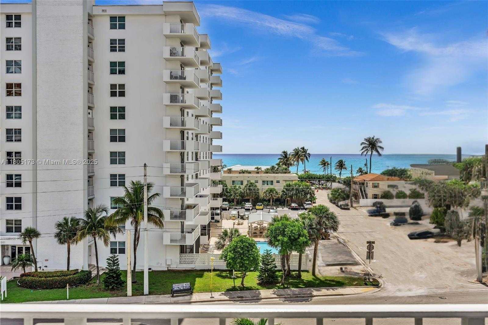 Small Image of 1410 SOUTH OCEAN DR #502, Hollywood Number 2