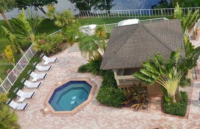Small Image of 7765 SOUTH WEST 86TH ST #F2-412, Miami Number 22