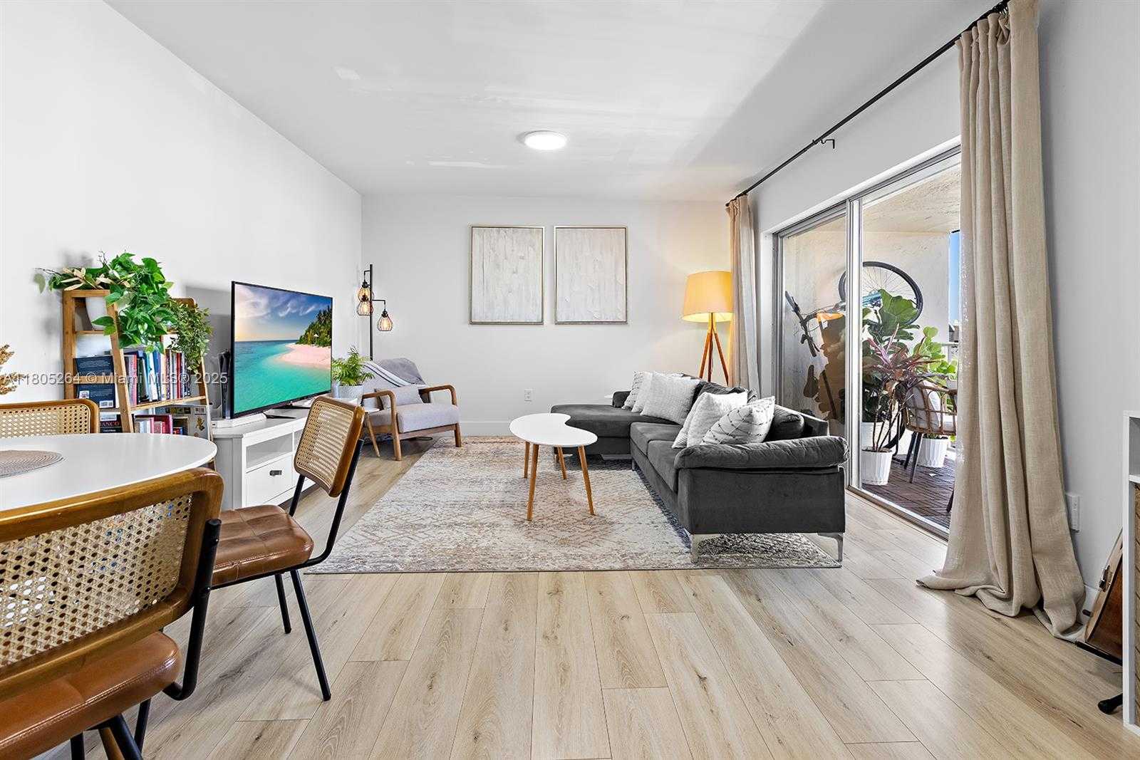 Small Image of 7765 SOUTH WEST 86TH ST #F2-412, Miami Number 6