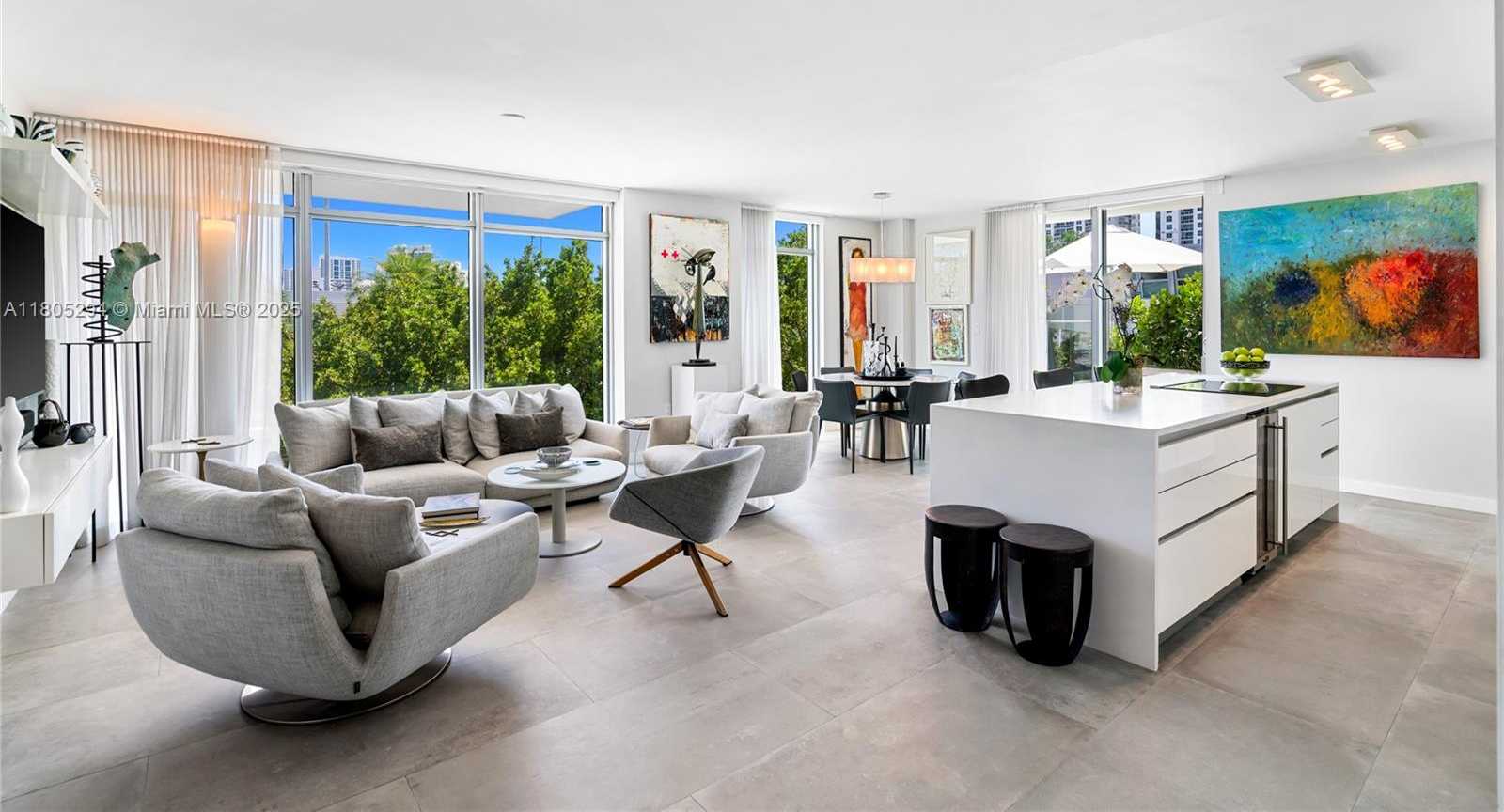Small Image of 1201 20TH ST #314, Miami Beach Number 2