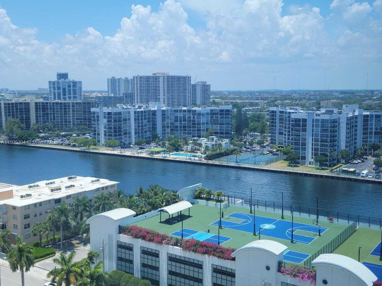 Small Image of 2501 SOUTH OCEAN DR #1634, Hollywood Number 2