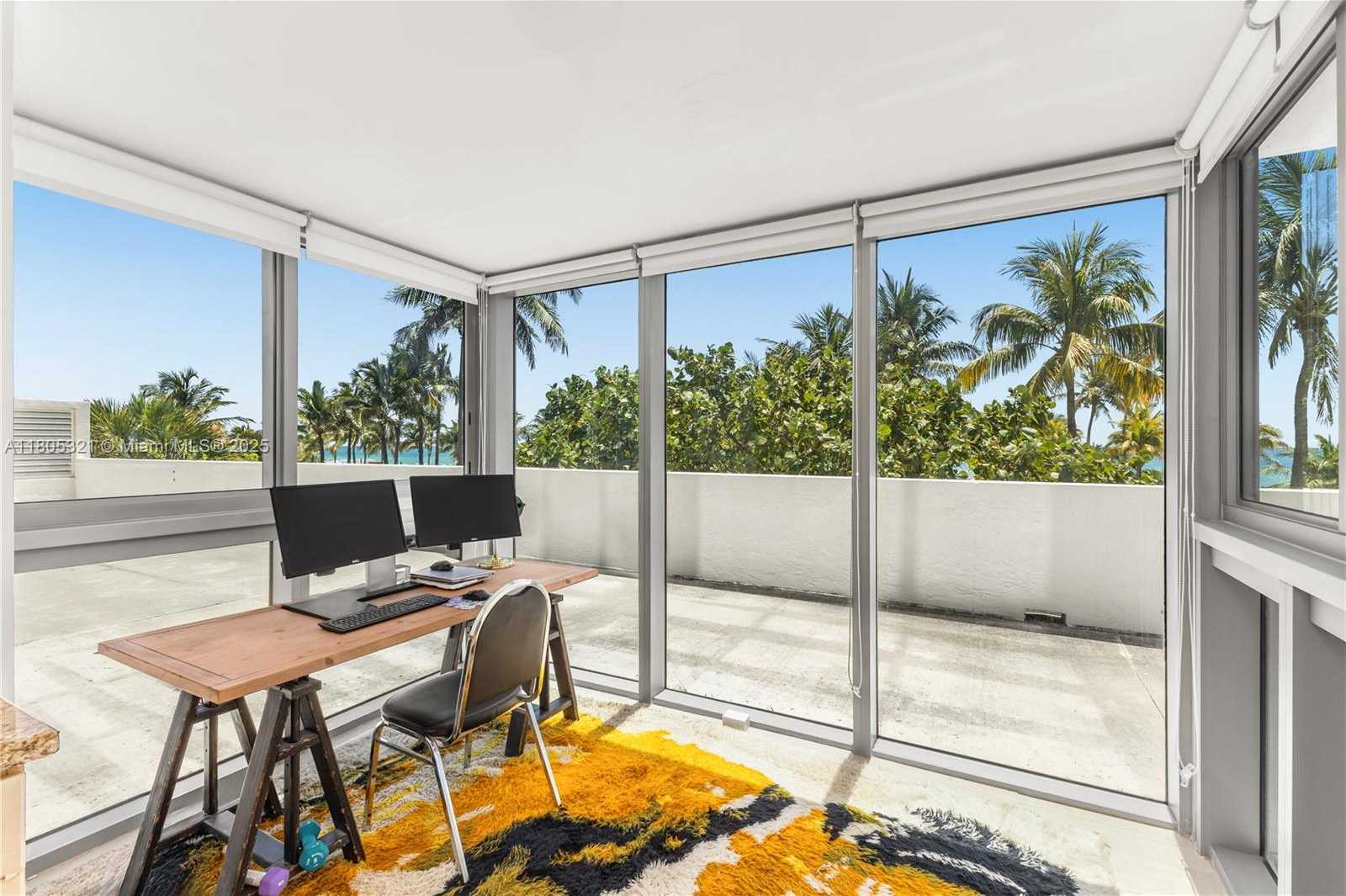 Small Image of 2655 COLLINS AVE #411, Miami Beach Number 12
