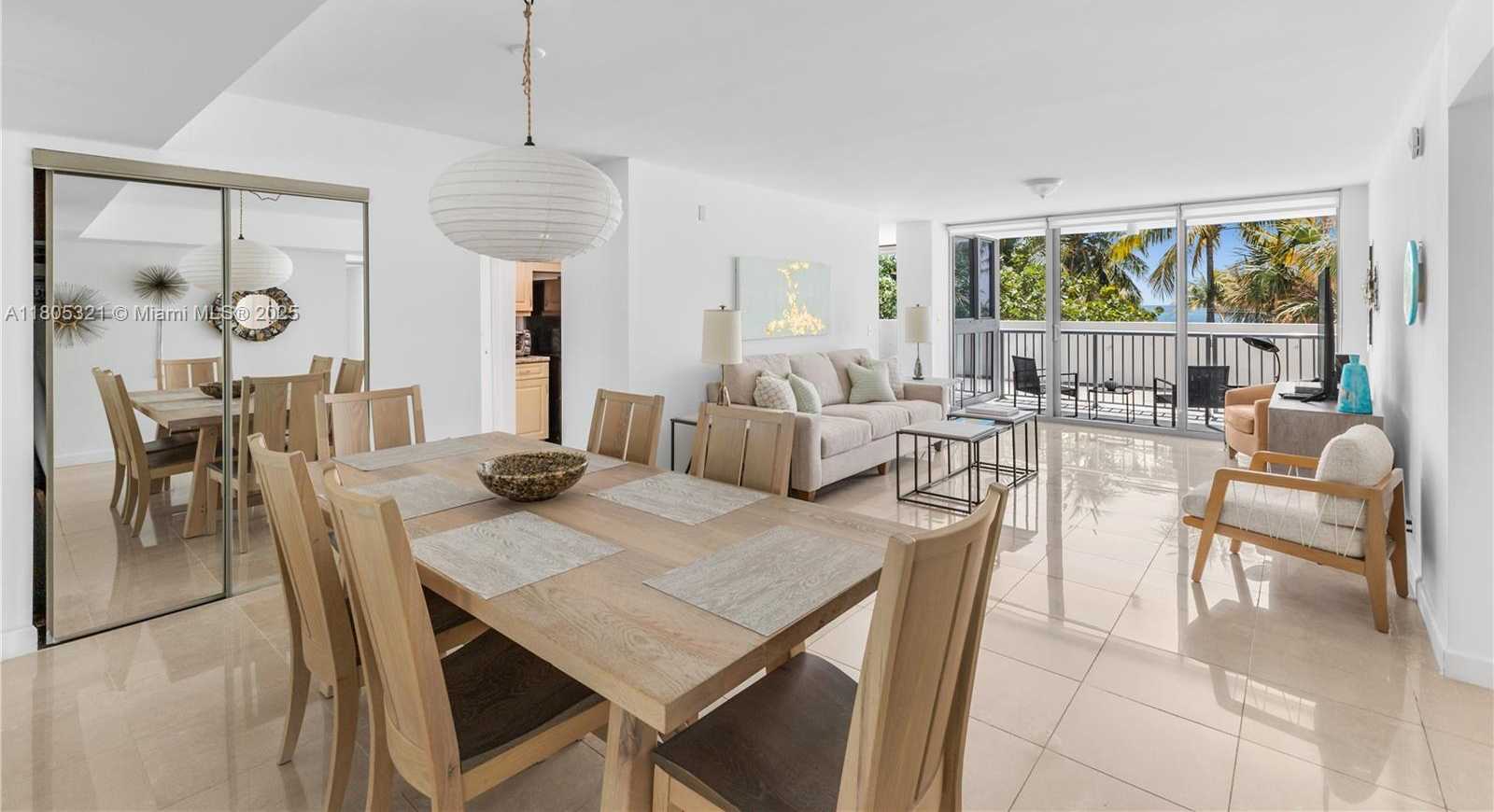 Small Image of 2655 COLLINS AVE #411, Miami Beach Number 14