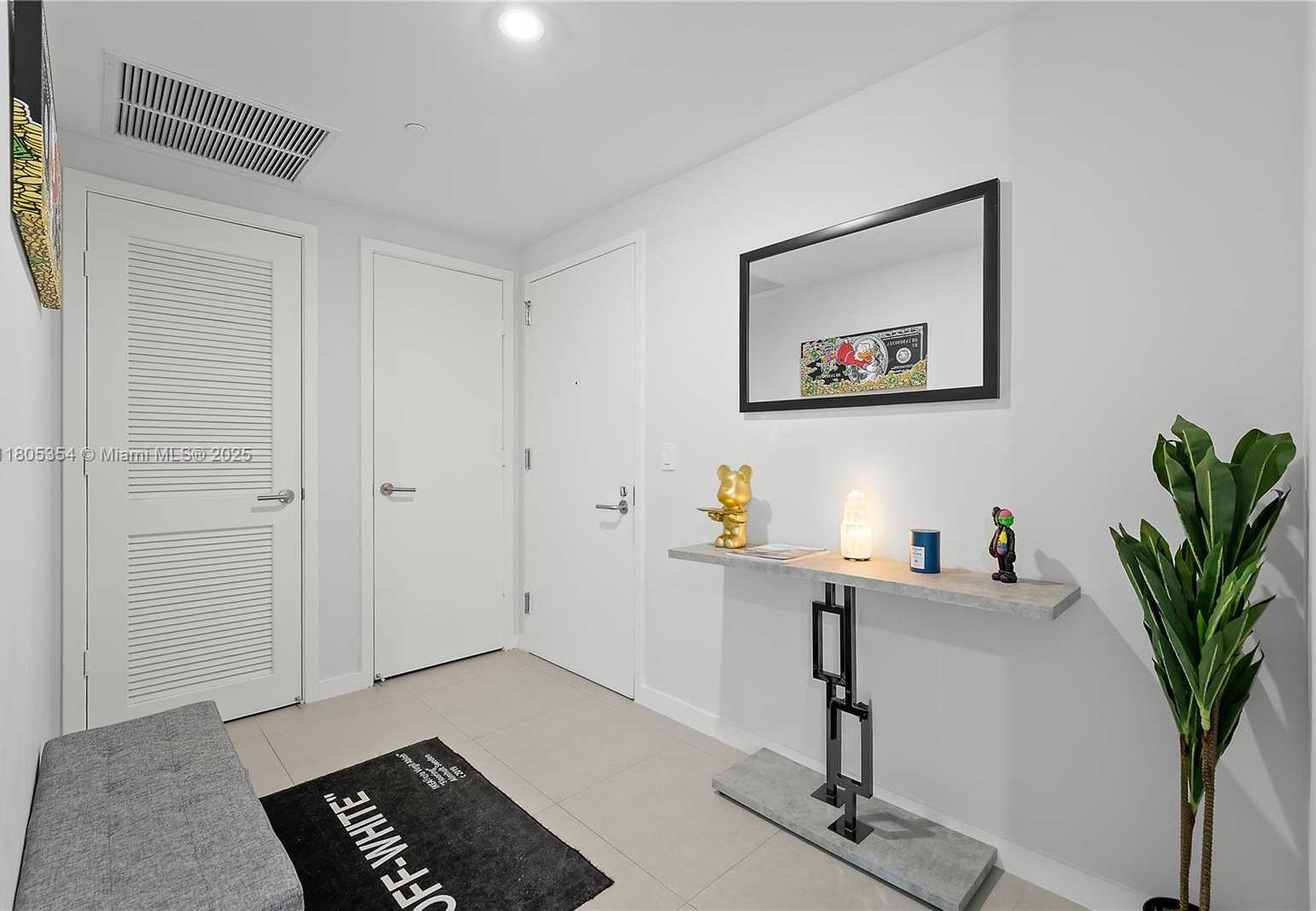 Small Image of 1100 SOUTH MIAMI AVE #3210, Miami Number 11