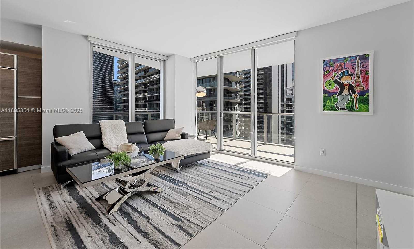 Small Image of 1100 SOUTH MIAMI AVE #3210, Miami Number 15