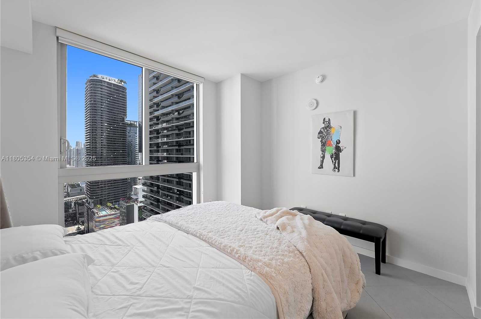 Small Image of 1100 SOUTH MIAMI AVE #3210, Miami Number 18
