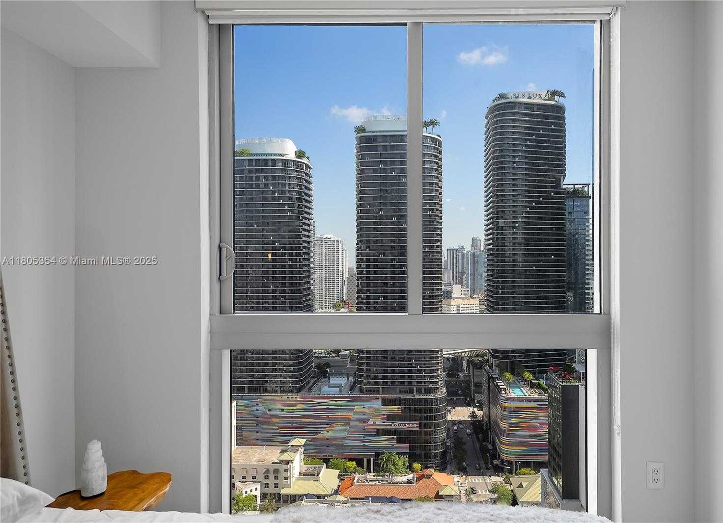Small Image of 1100 SOUTH MIAMI AVE #3210, Miami Number 19
