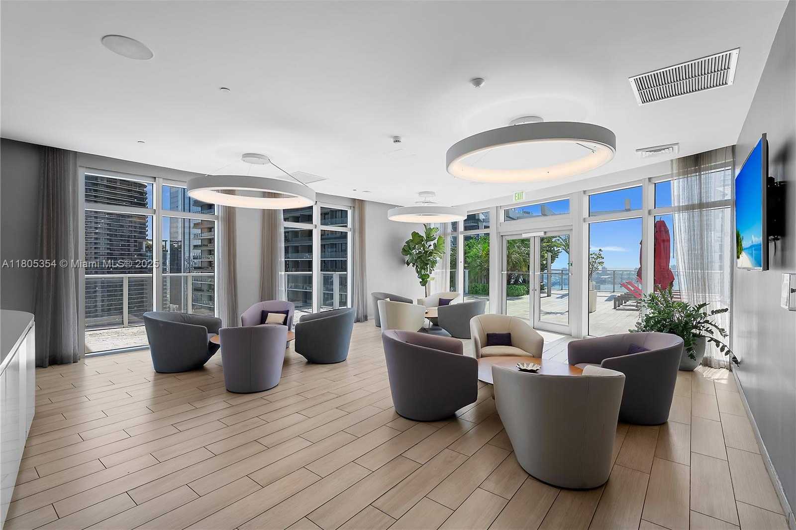 Small Image of 1100 SOUTH MIAMI AVE #3210, Miami Number 30