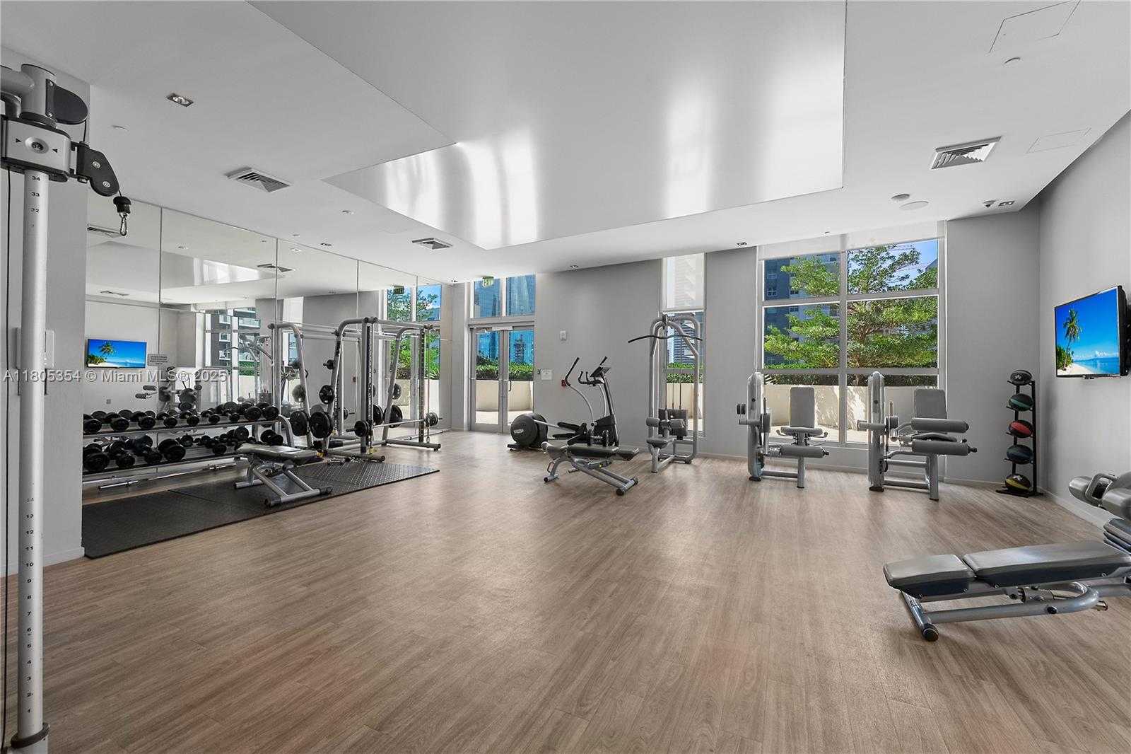 Small Image of 1100 SOUTH MIAMI AVE #3210, Miami Number 32