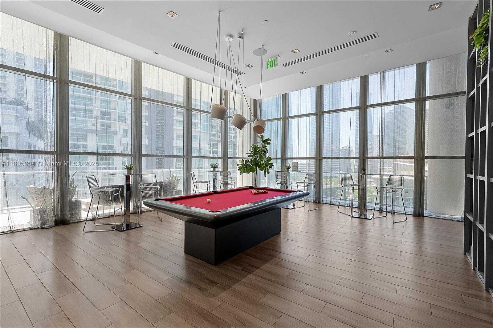 Small Image of 1100 SOUTH MIAMI AVE #3210, Miami Number 34