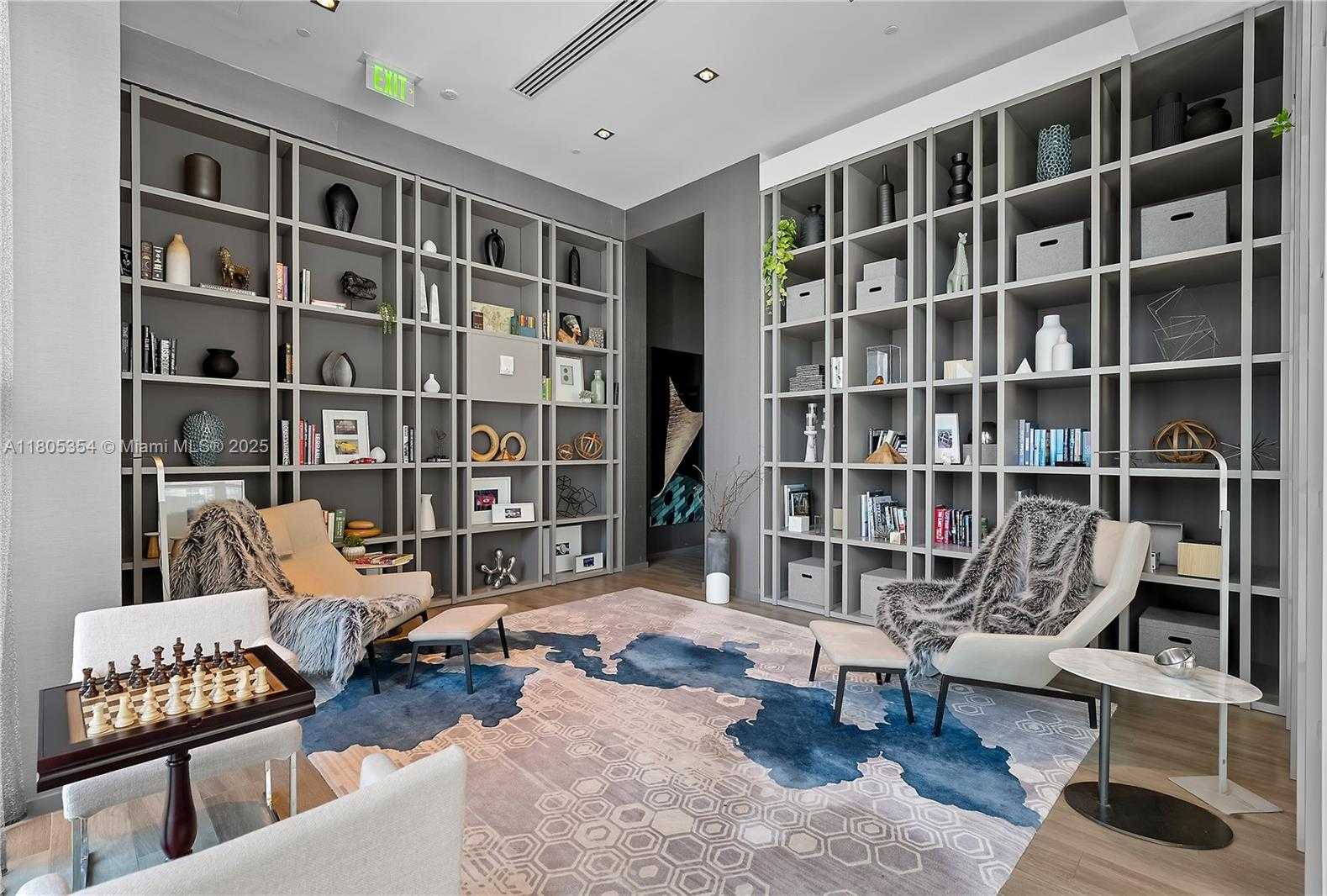 Small Image of 1100 SOUTH MIAMI AVE #3210, Miami Number 35