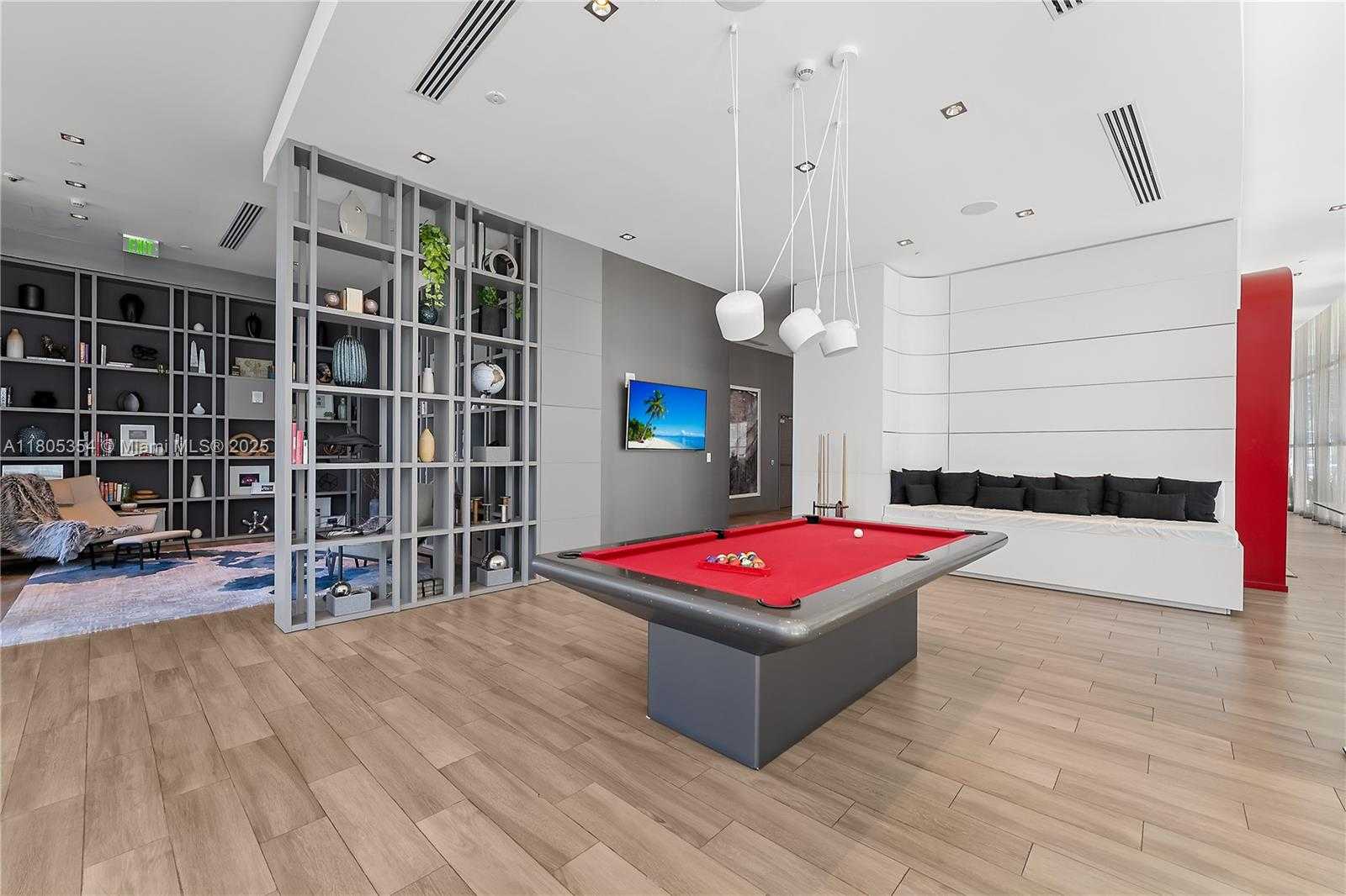 Small Image of 1100 SOUTH MIAMI AVE #3210, Miami Number 36