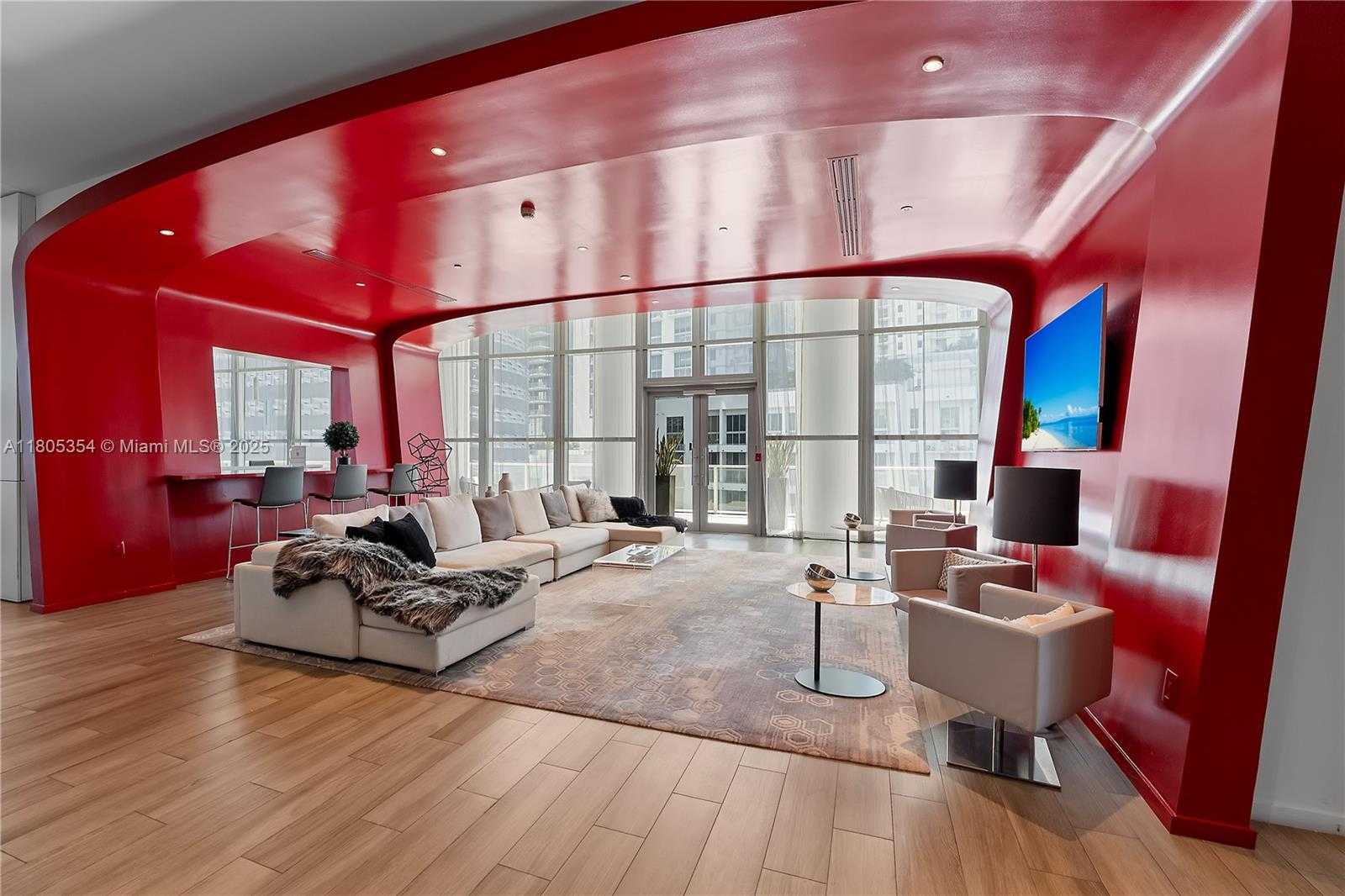 Small Image of 1100 SOUTH MIAMI AVE #3210, Miami Number 37