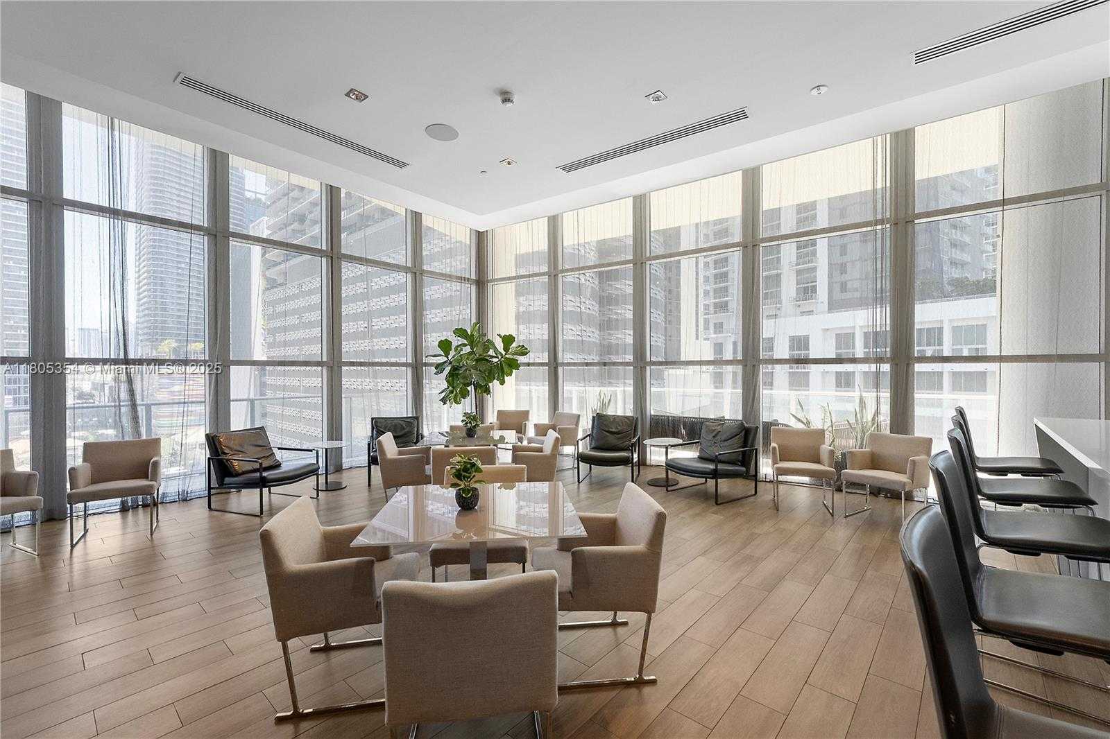 Small Image of 1100 SOUTH MIAMI AVE #3210, Miami Number 38