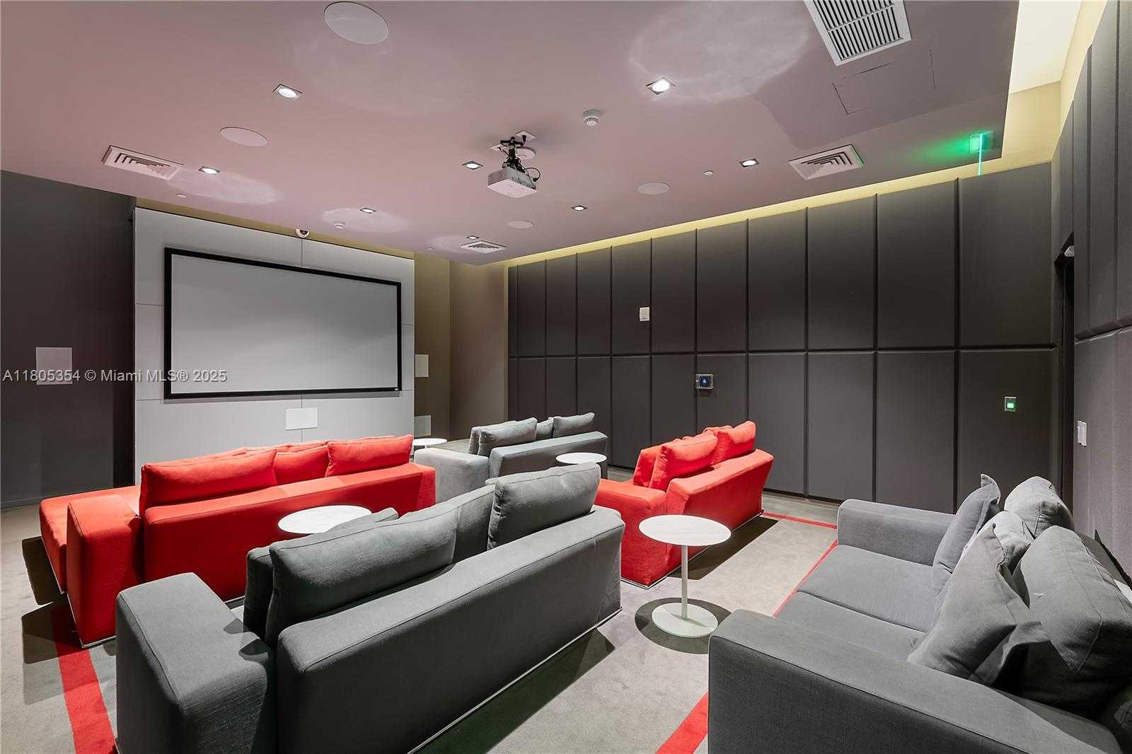 Small Image of 1100 SOUTH MIAMI AVE #3210, Miami Number 40
