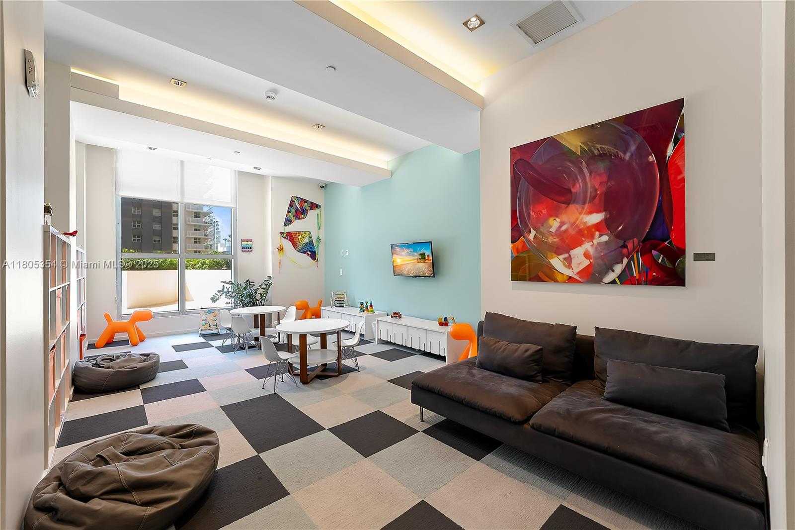 Small Image of 1100 SOUTH MIAMI AVE #3210, Miami Number 41