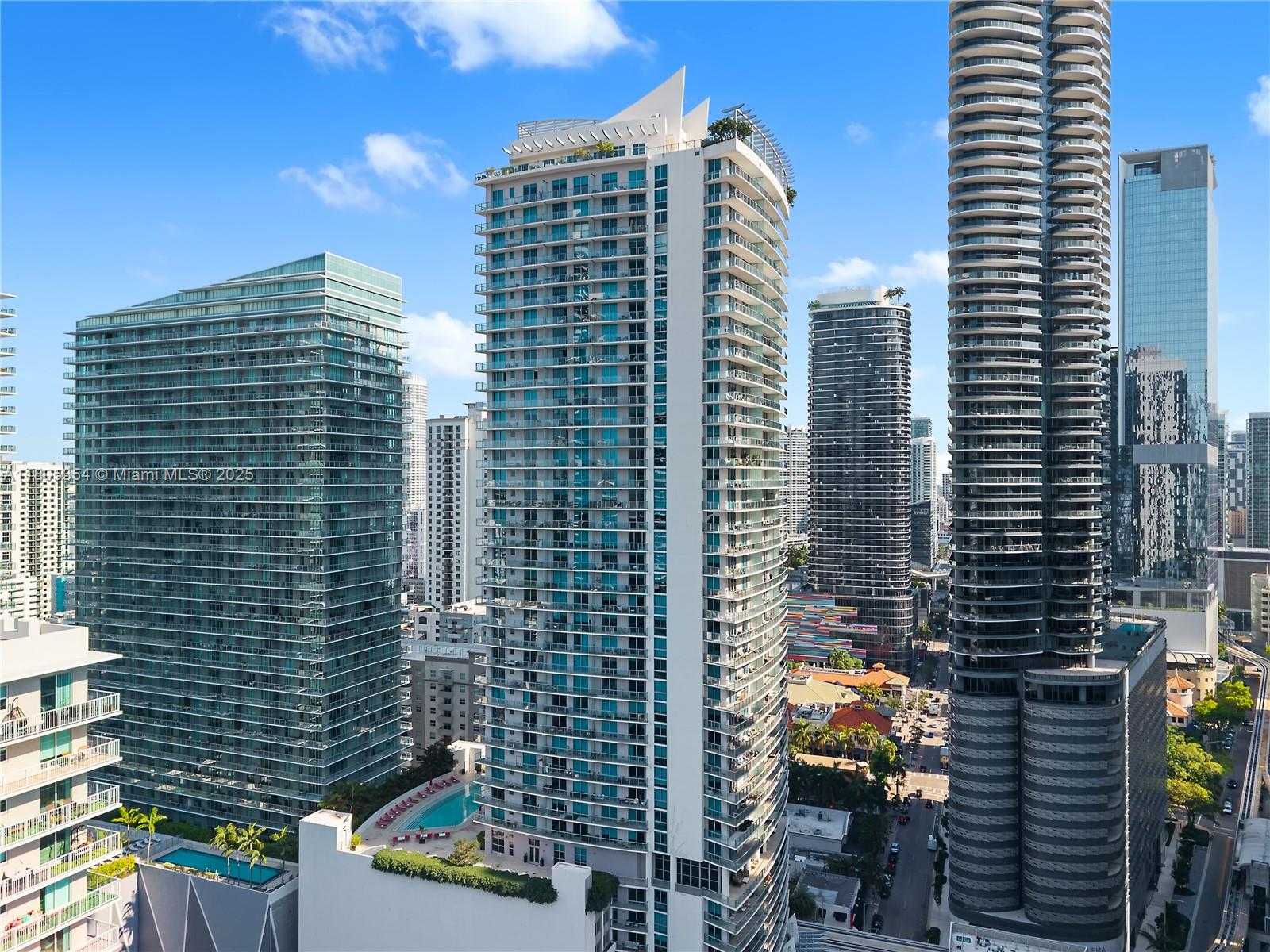 Small Image of 1100 SOUTH MIAMI AVE #3210, Miami Number 45