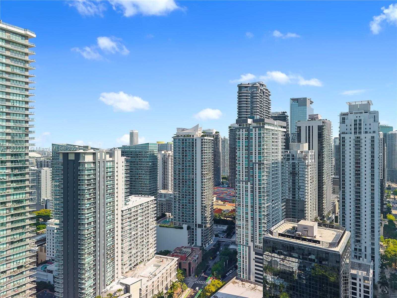 Small Image of 1100 SOUTH MIAMI AVE #3210, Miami Number 48