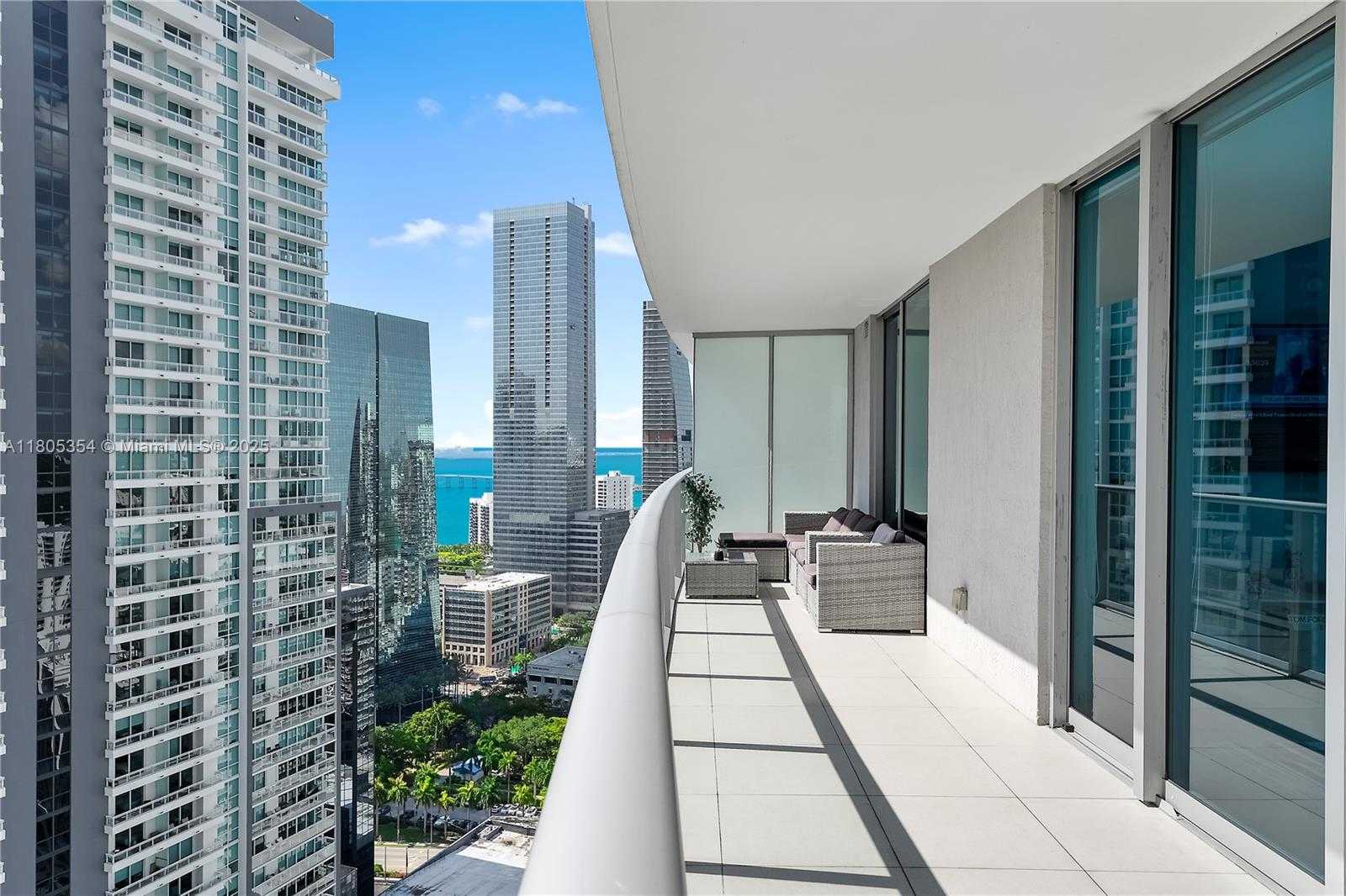 Small Image of 1100 SOUTH MIAMI AVE #3210, Miami Number 8