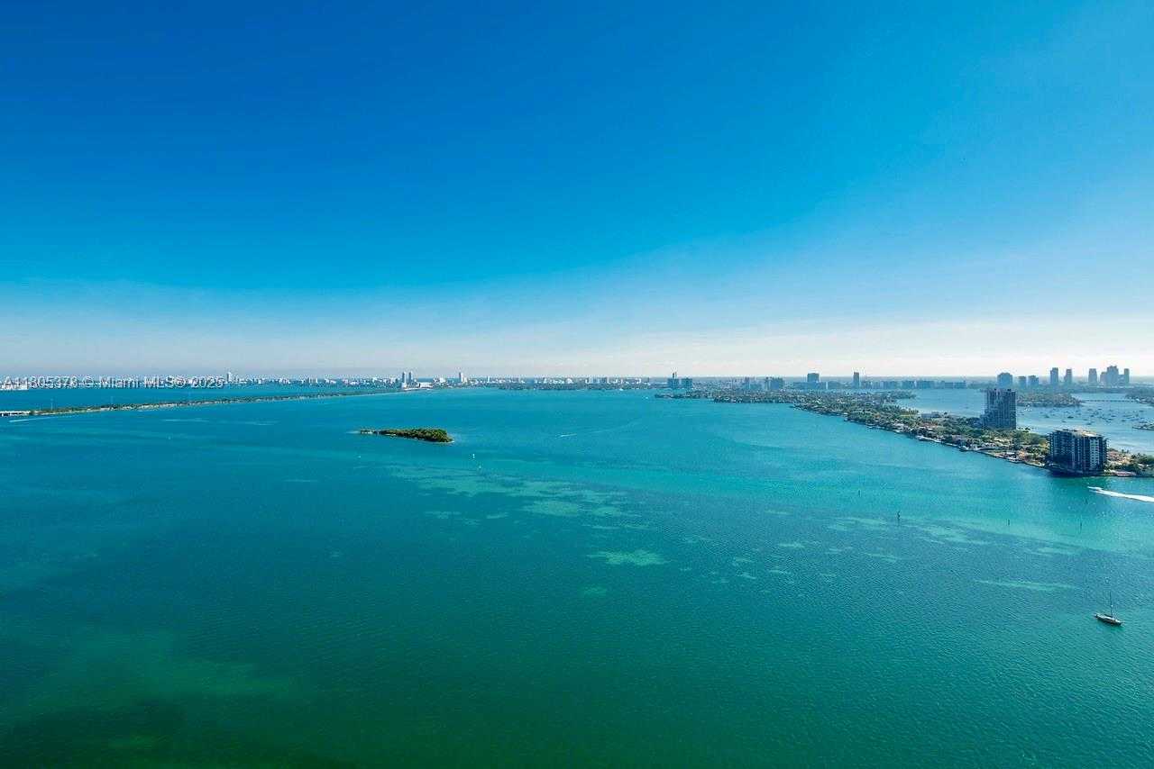 Small Image of 1800 NORTH BAYSHORE DR #3707, Miami Number 26