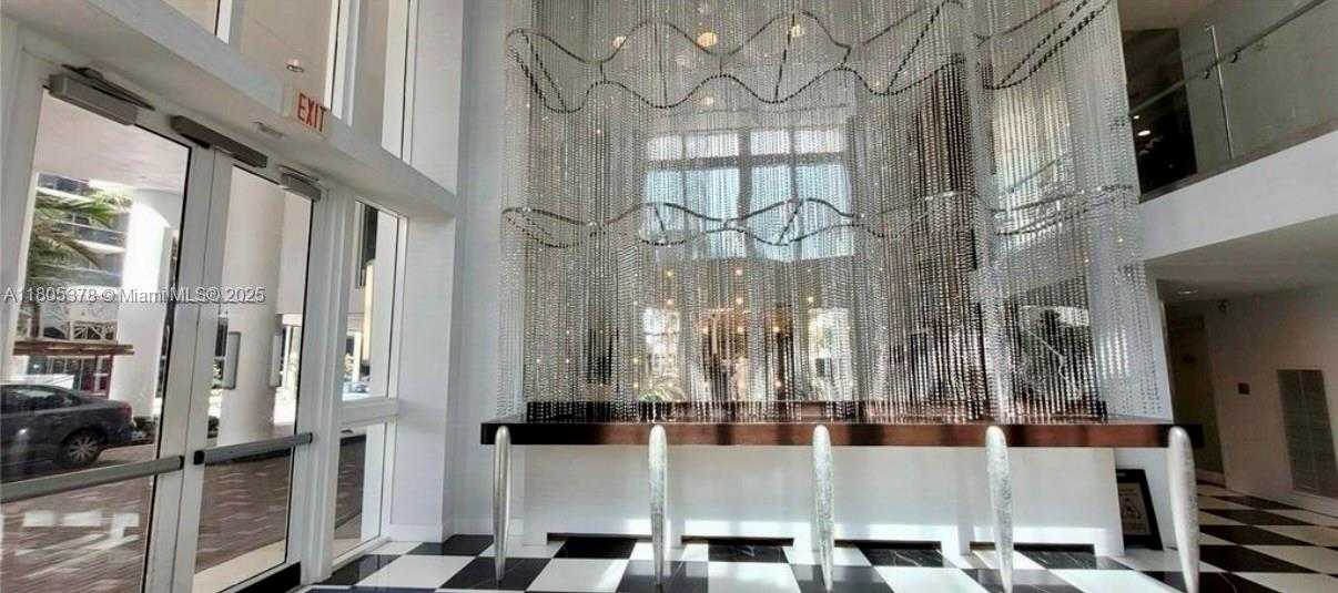 Small Image of 1800 NORTH BAYSHORE DR #3707, Miami Number 43