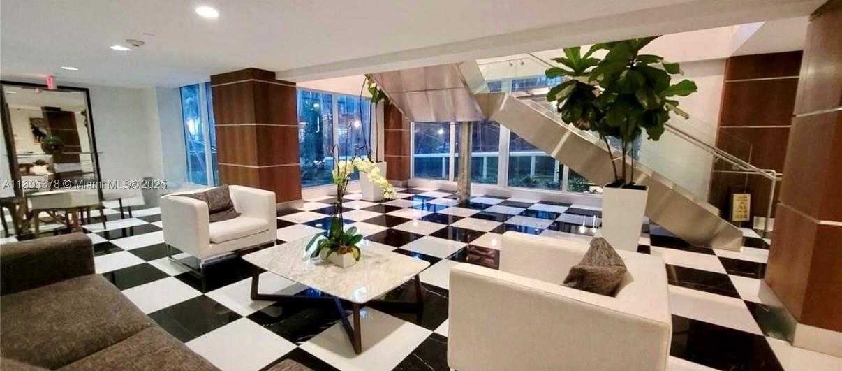 Small Image of 1800 NORTH BAYSHORE DR #3707, Miami Number 45
