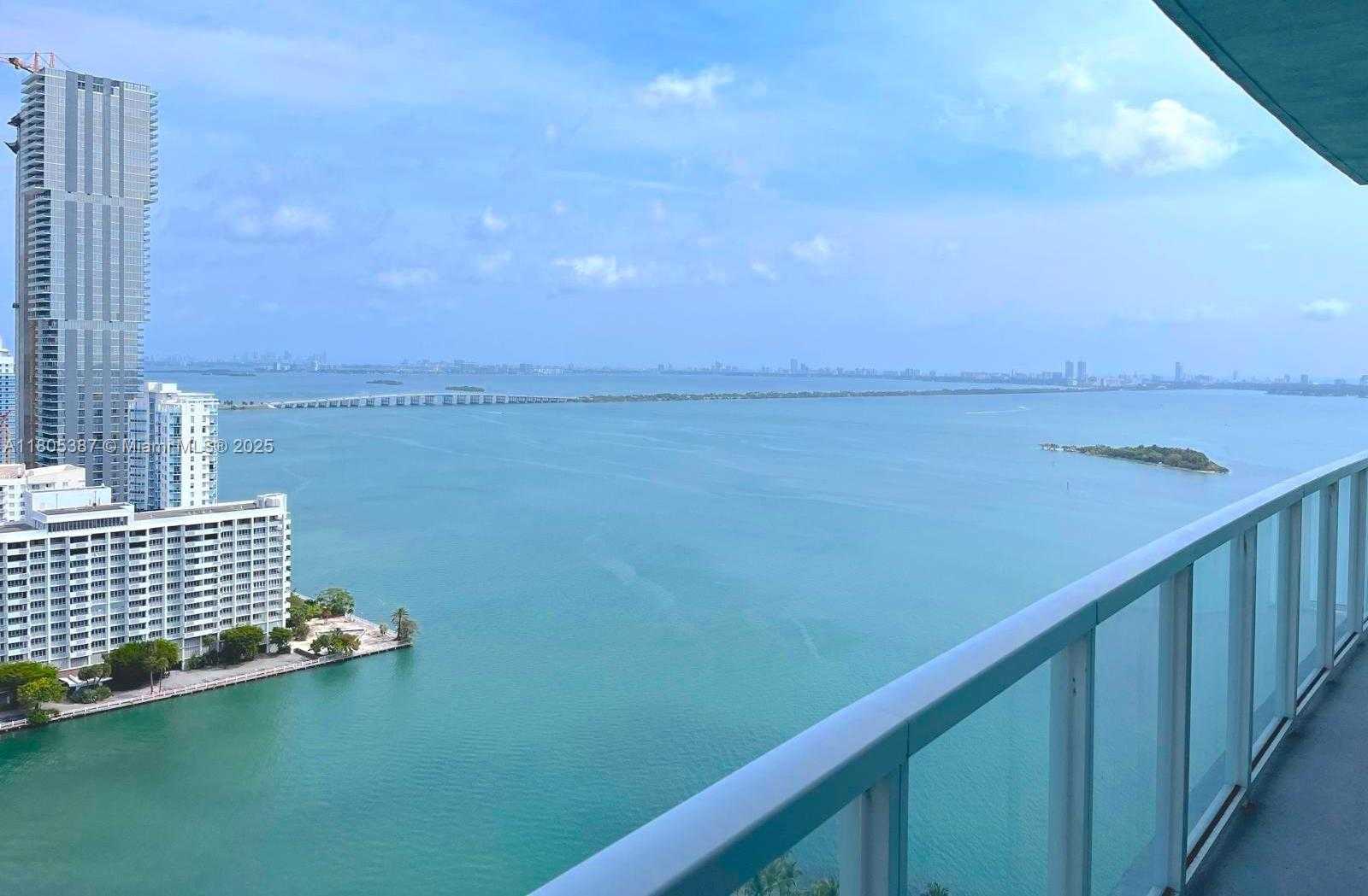 Small Image of 1900 NORTH BAYSHORE DR #2804, Miami Number 2